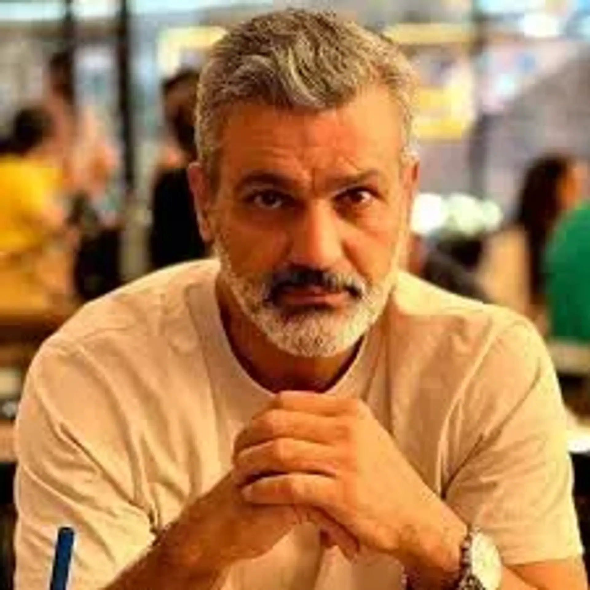علی ولیانی
