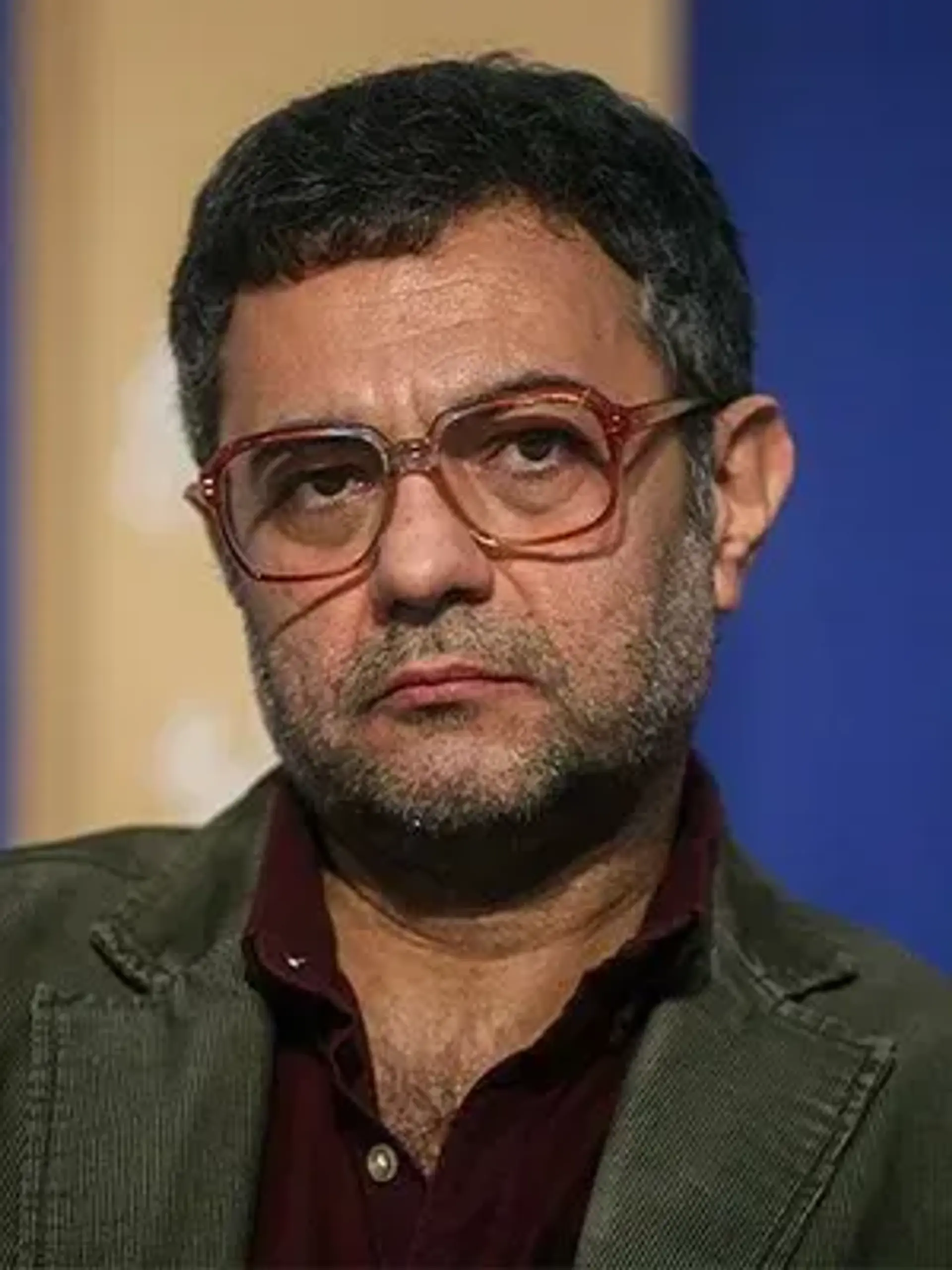 علیرضا ثانی‌فر