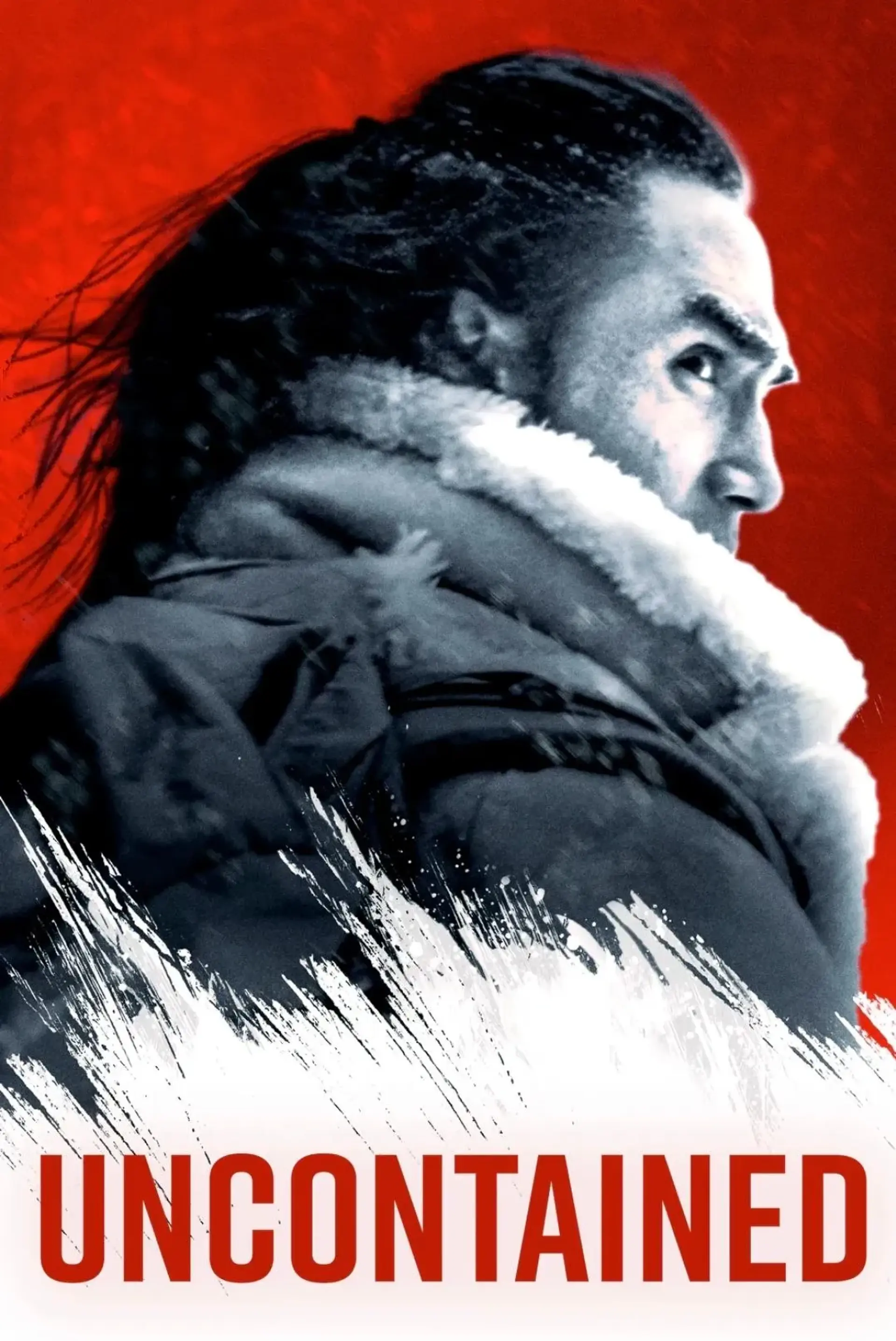 فیلم مهارنشده
