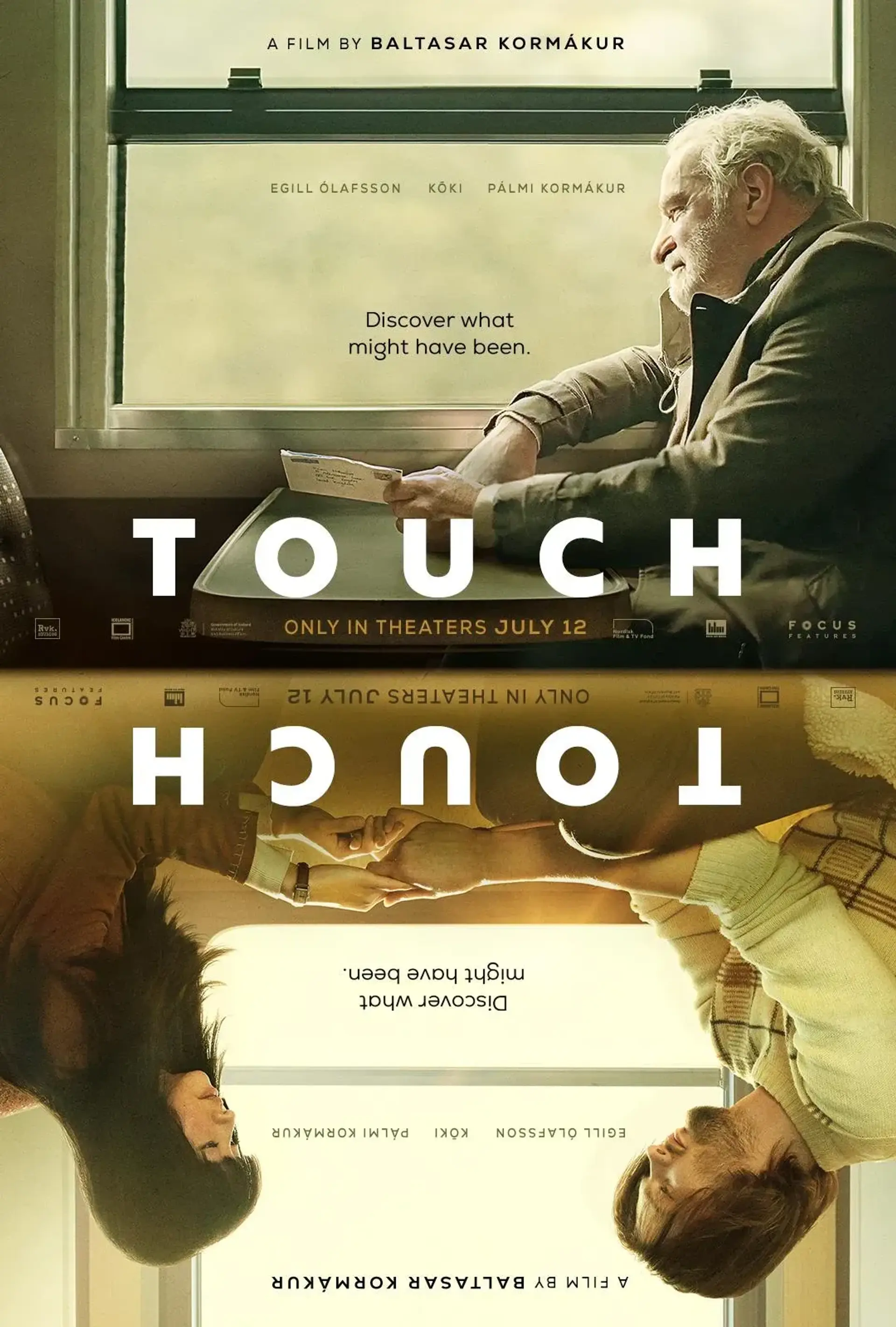 فیلم تماس 2024