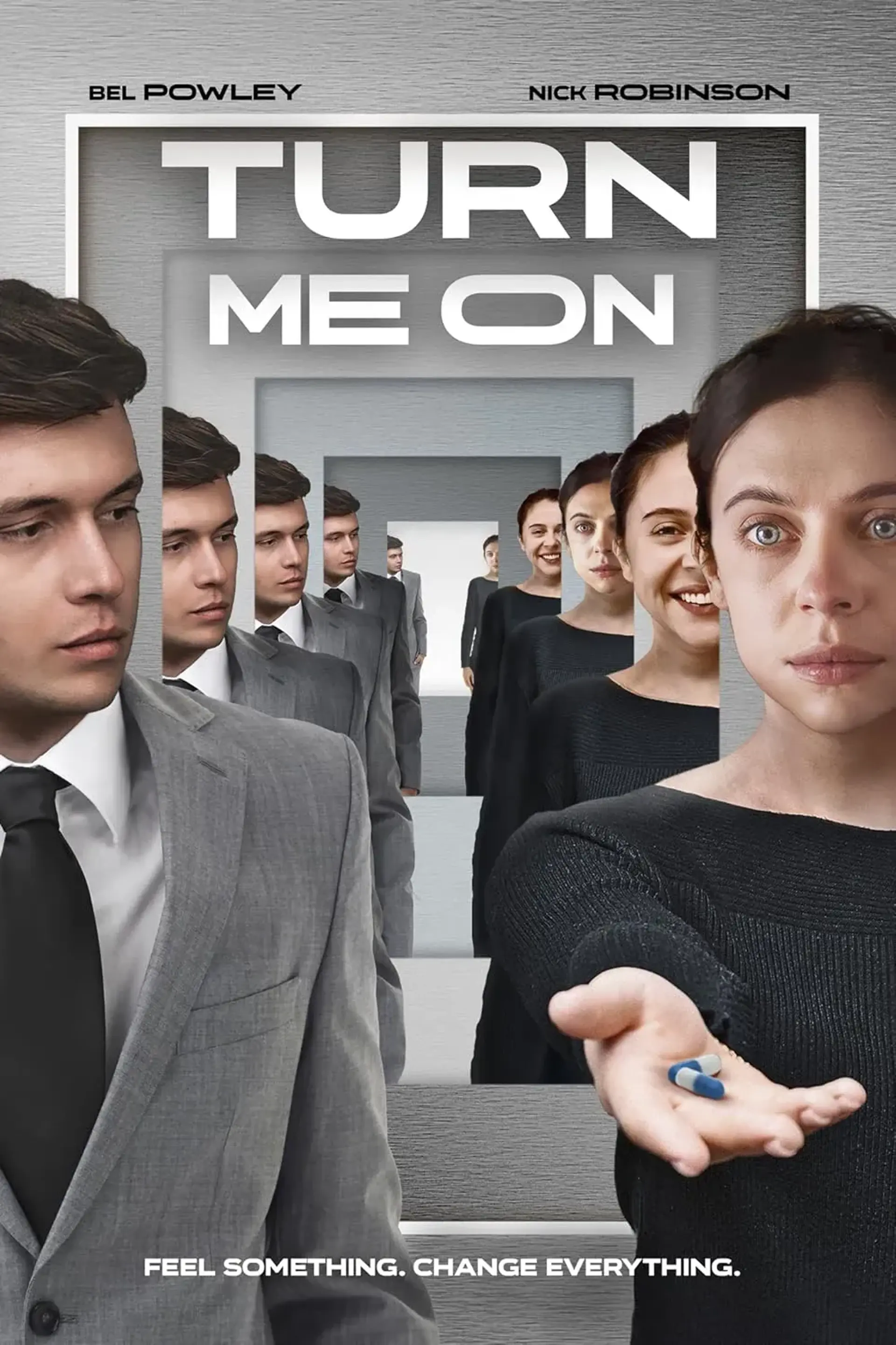 فیلم مرا روشن کن