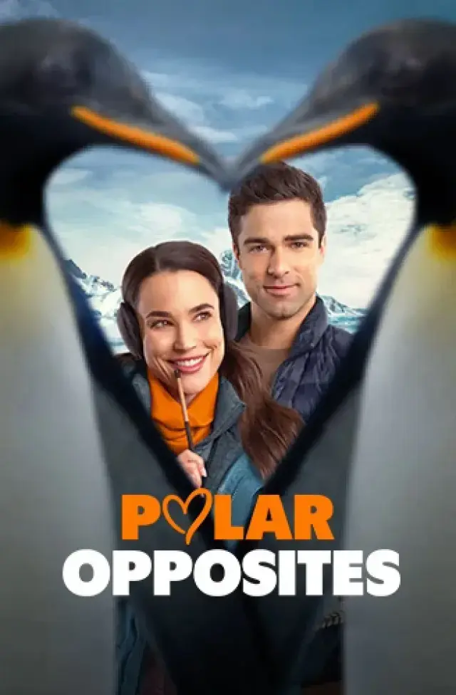 فیلم قطب های متضاد (Polar Opposites) پوستر