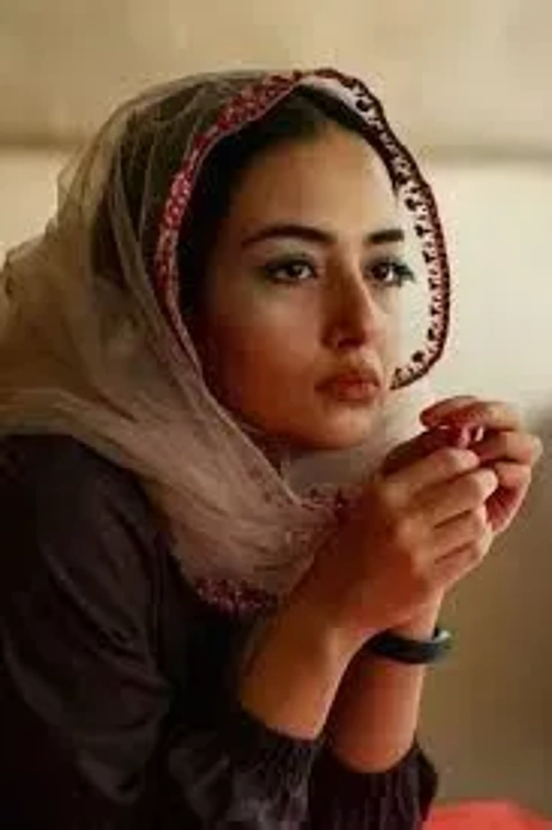 فرشته مرعشی