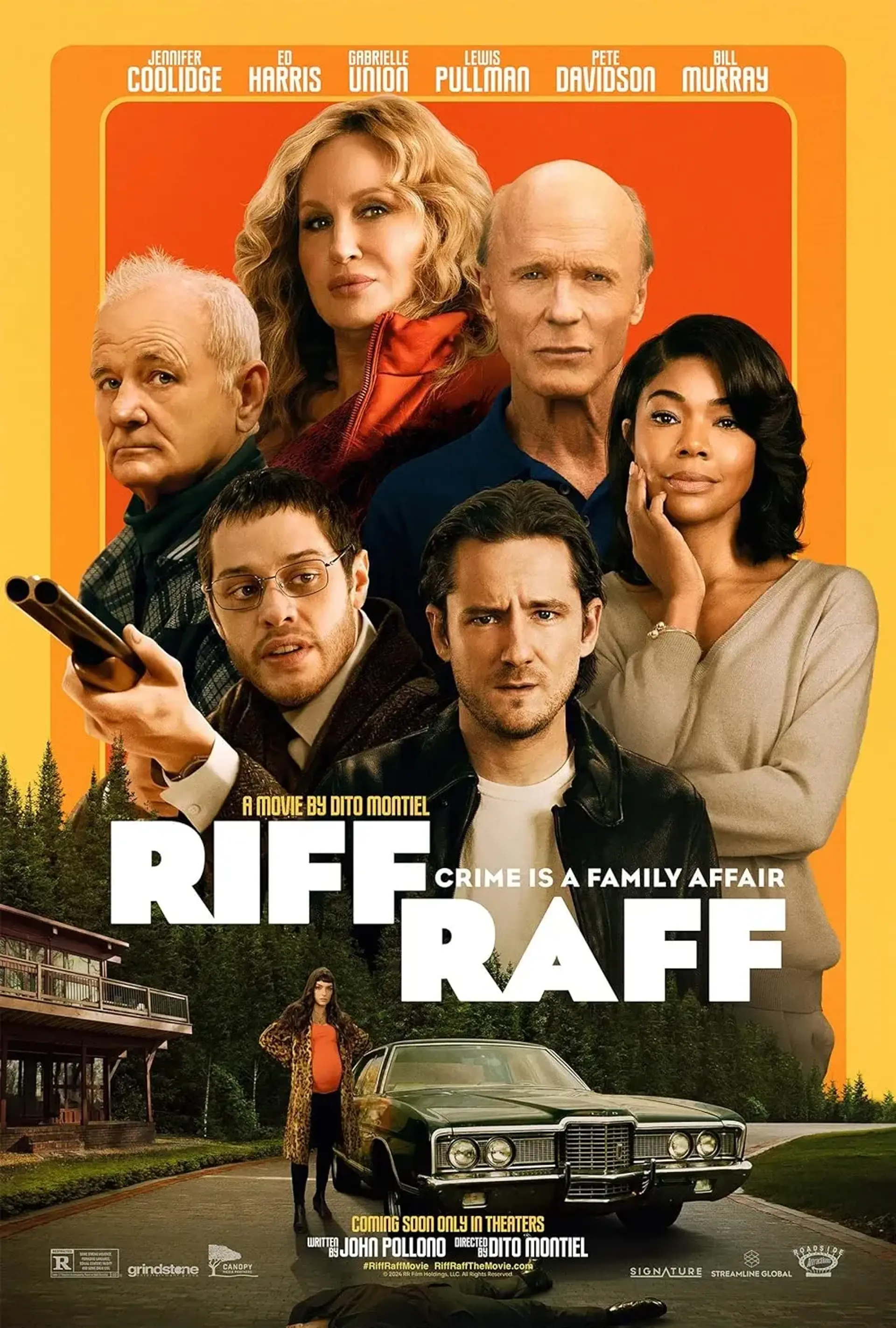 فیلم اراذل و اوباش