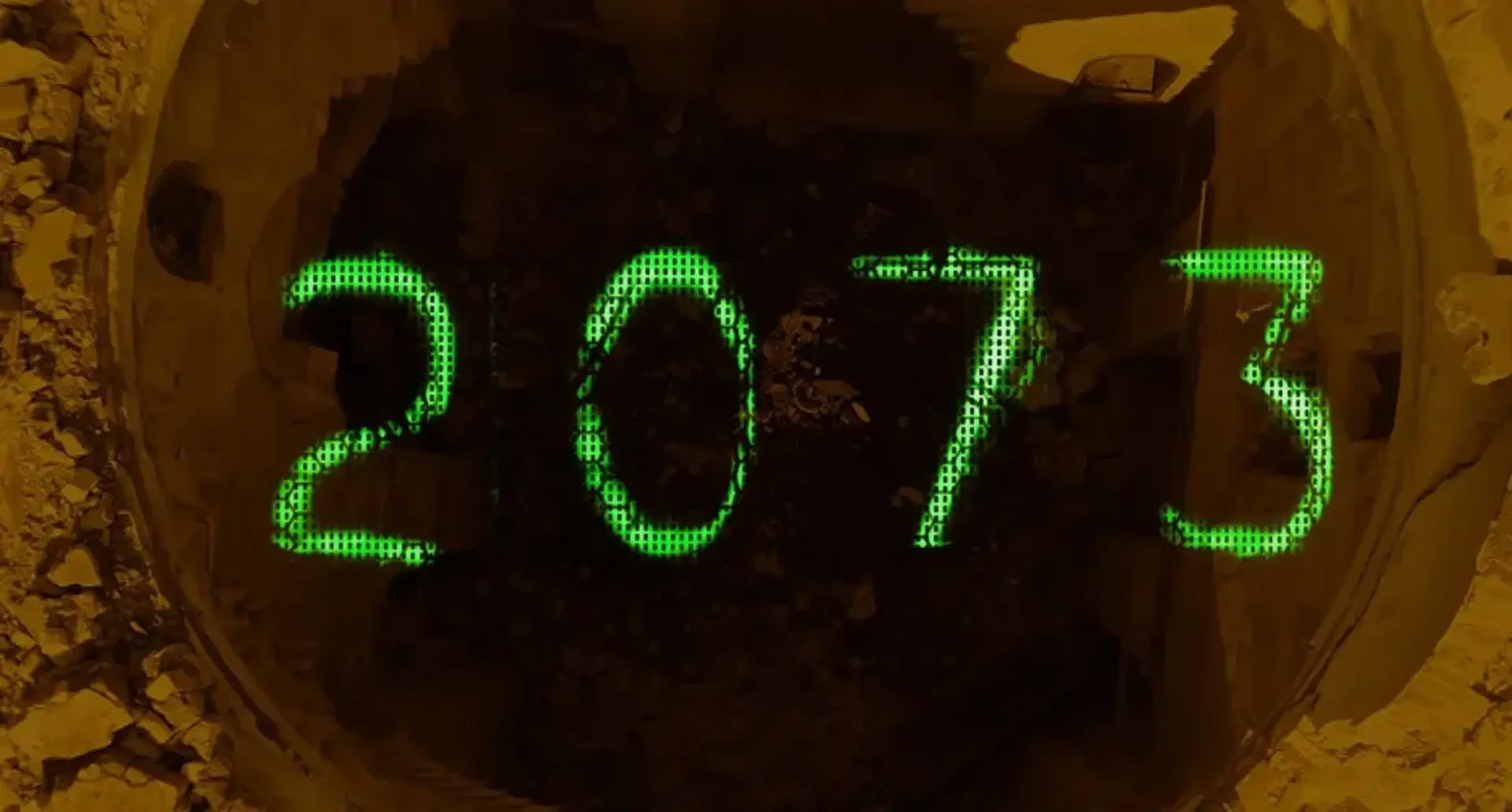 دانلود مستند 2073