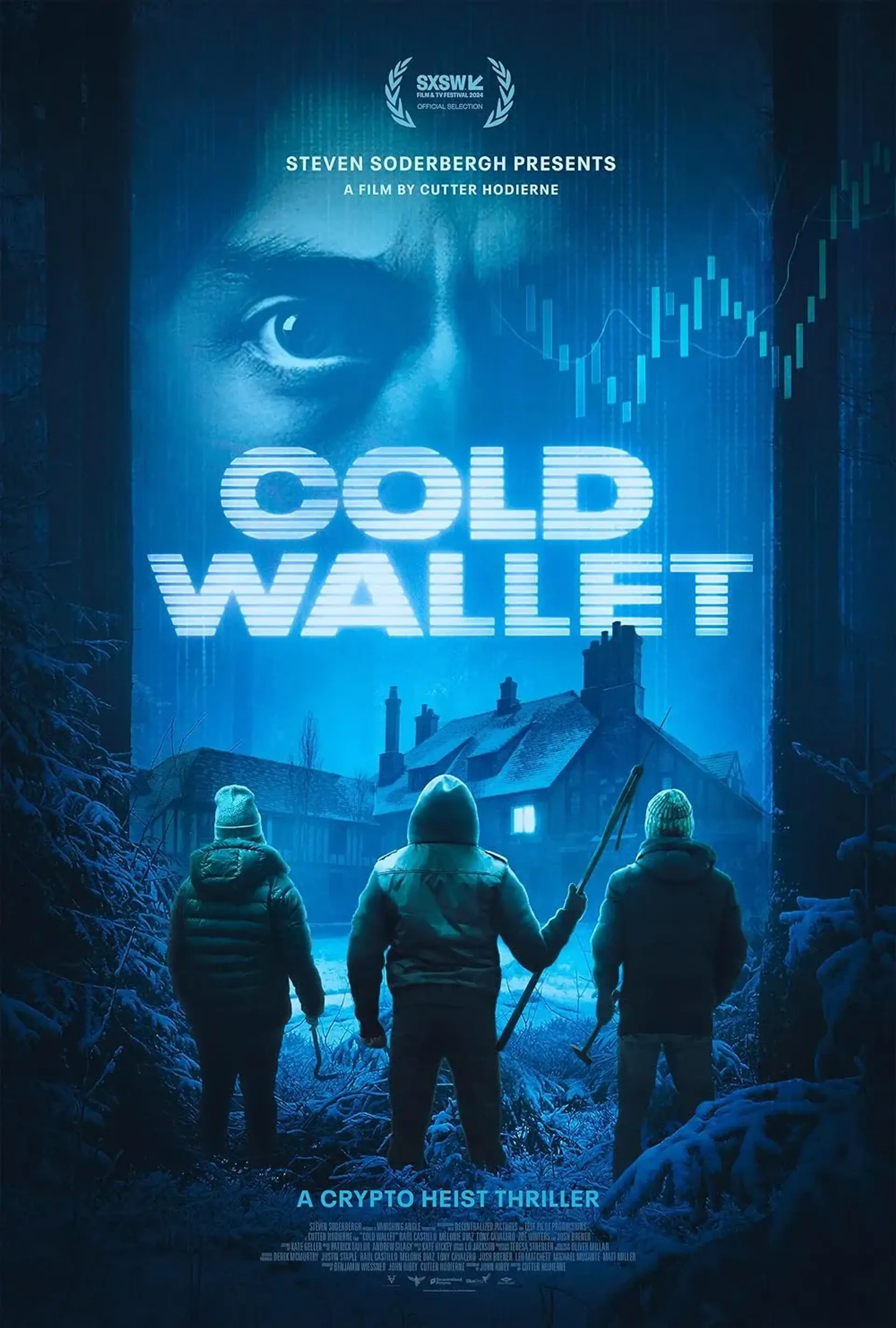 فیلم کیف پول سرد