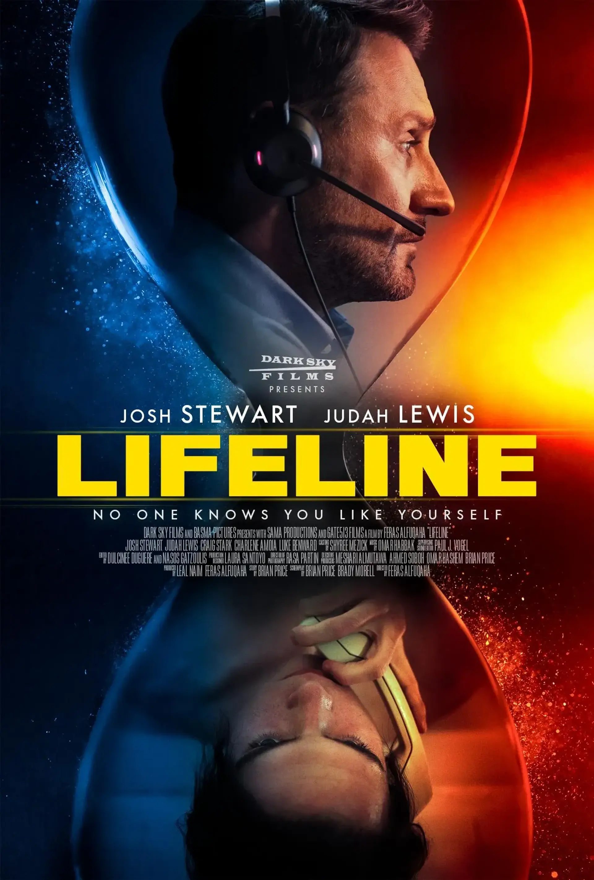 فیلم خط زندگی