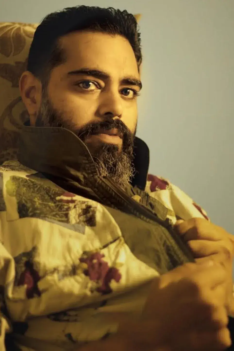 یوجوال گوراها