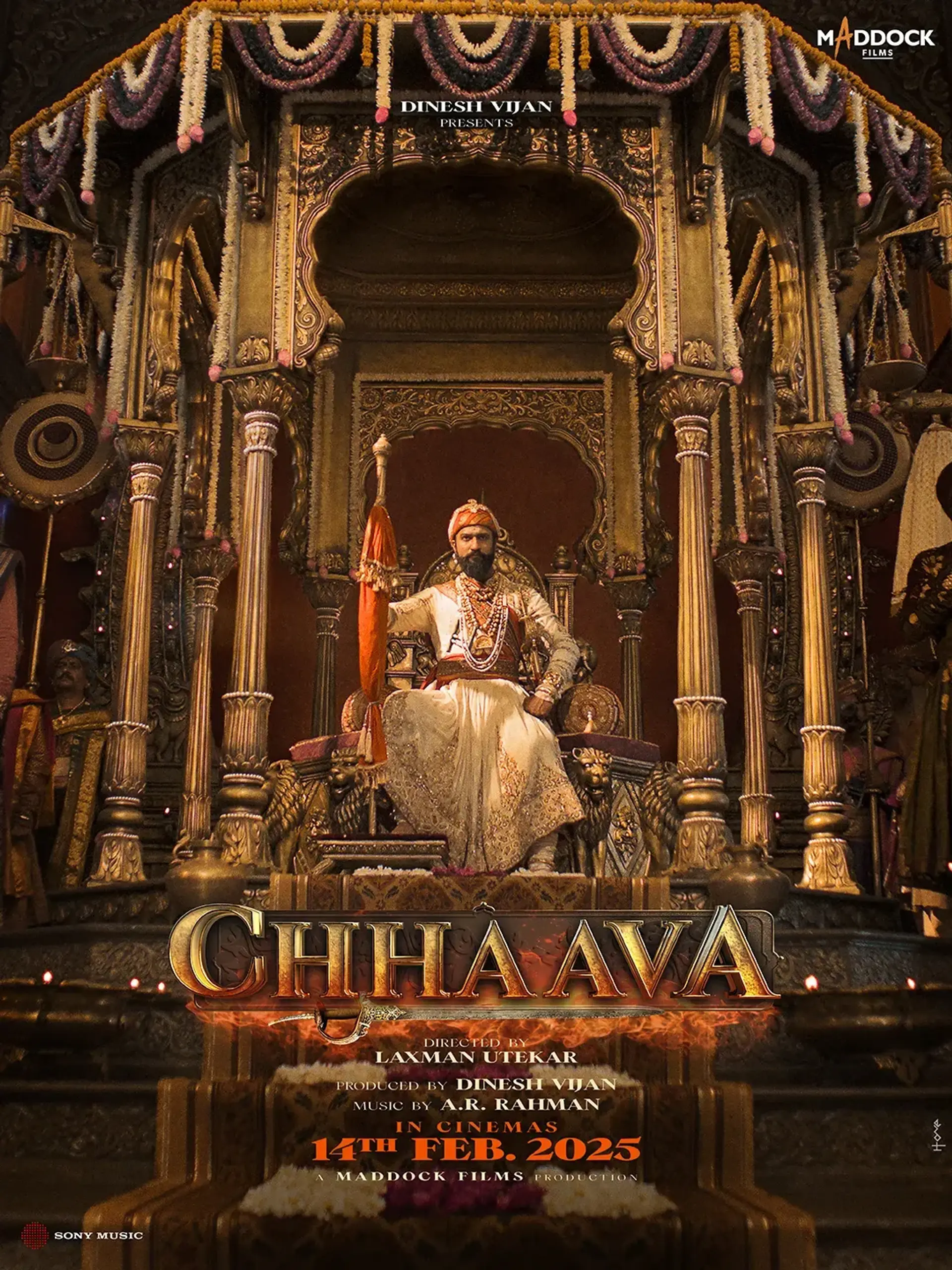 فیلم چاوا