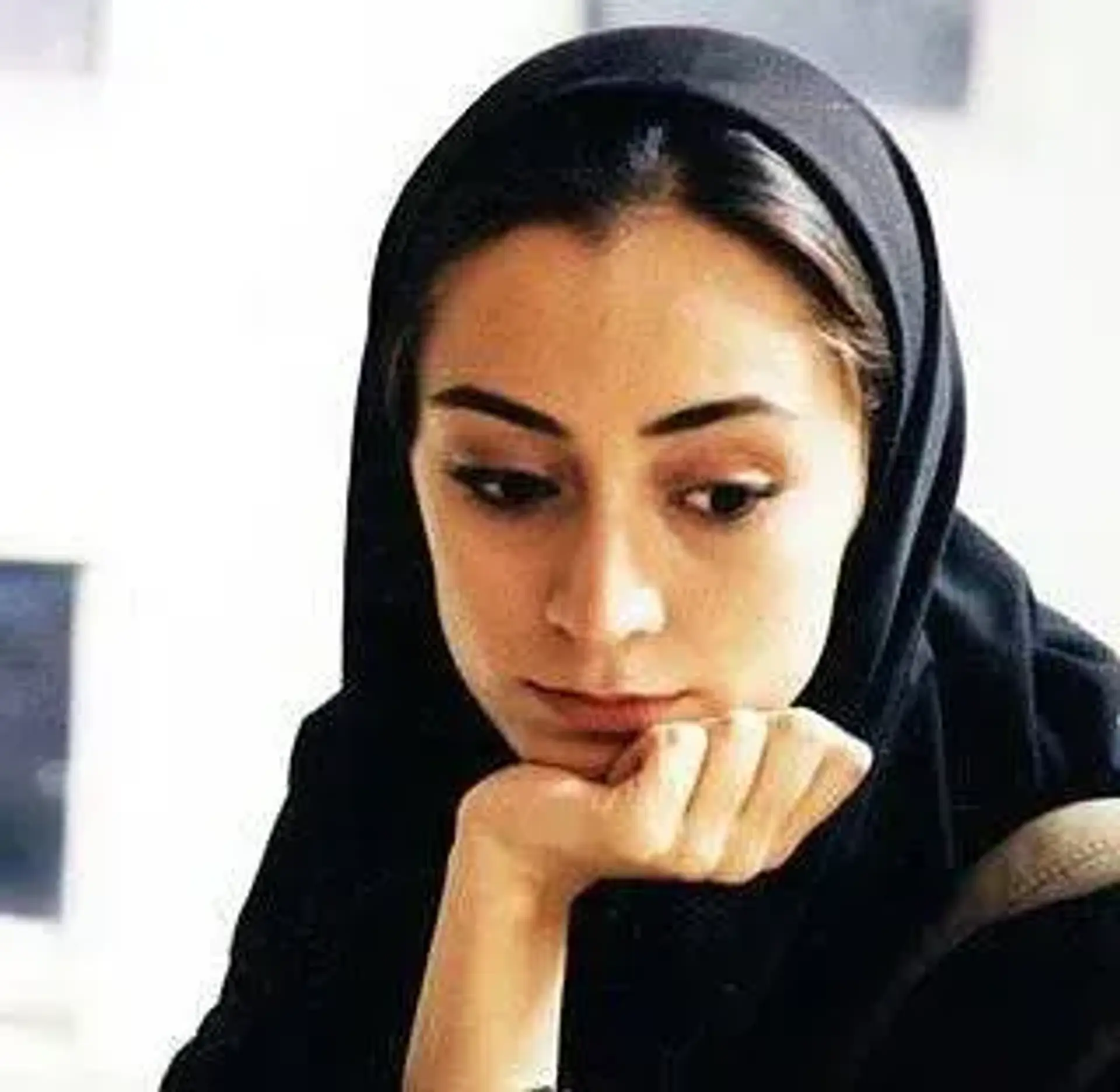 مریم پالیزبان