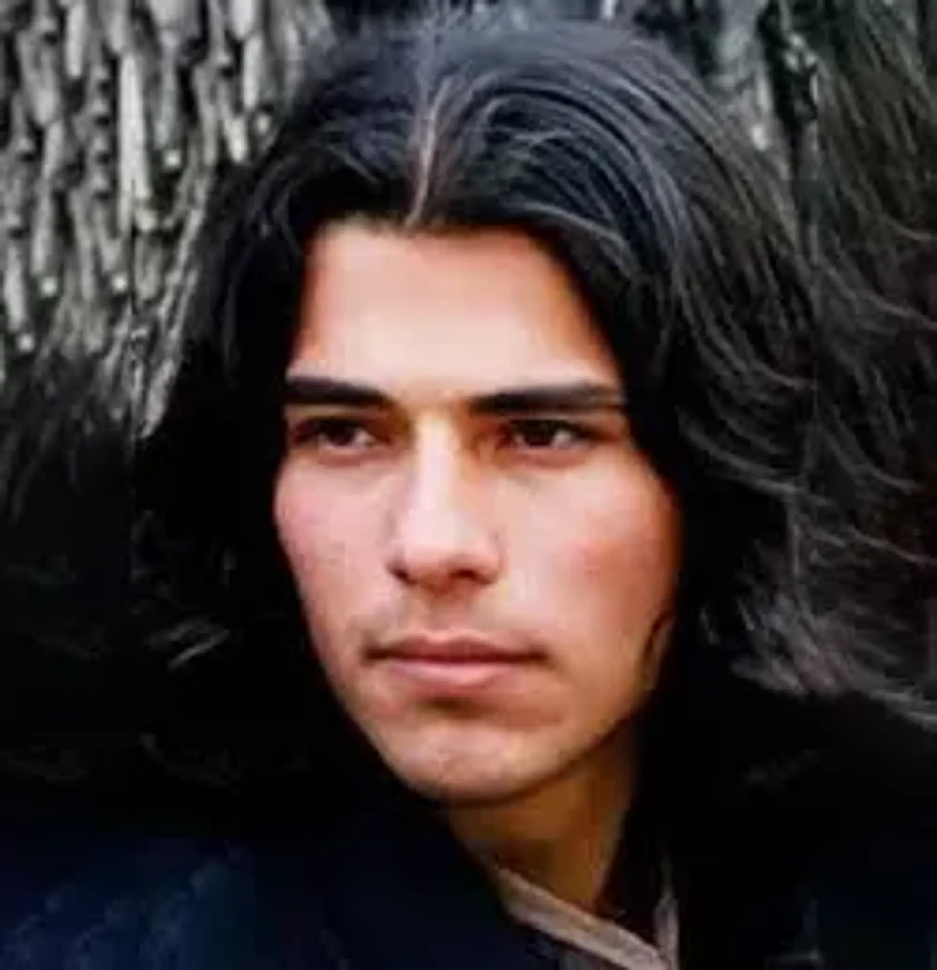 سعید امینی
