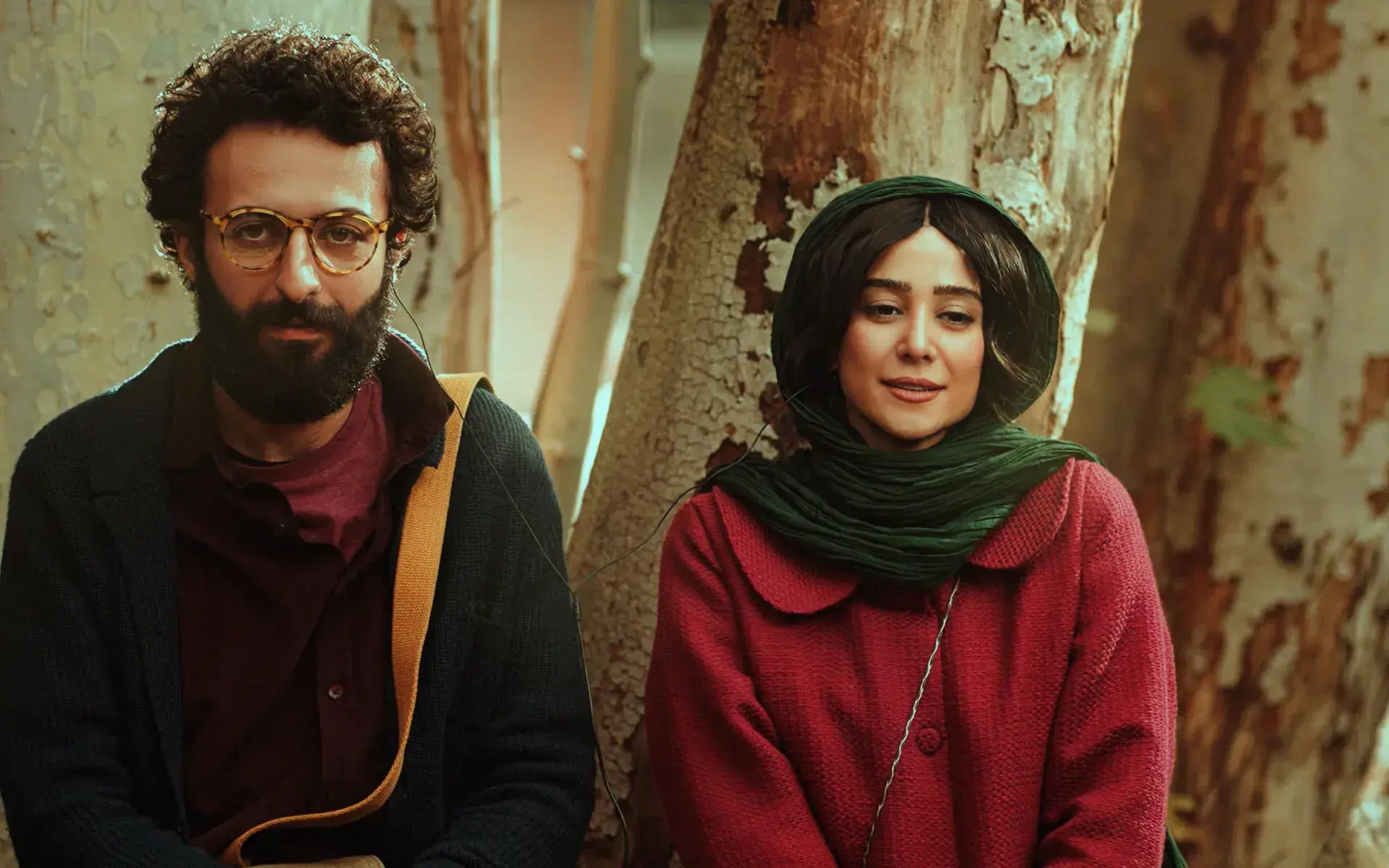 دانلود فیلم رمانتیسم عماد و طوبا