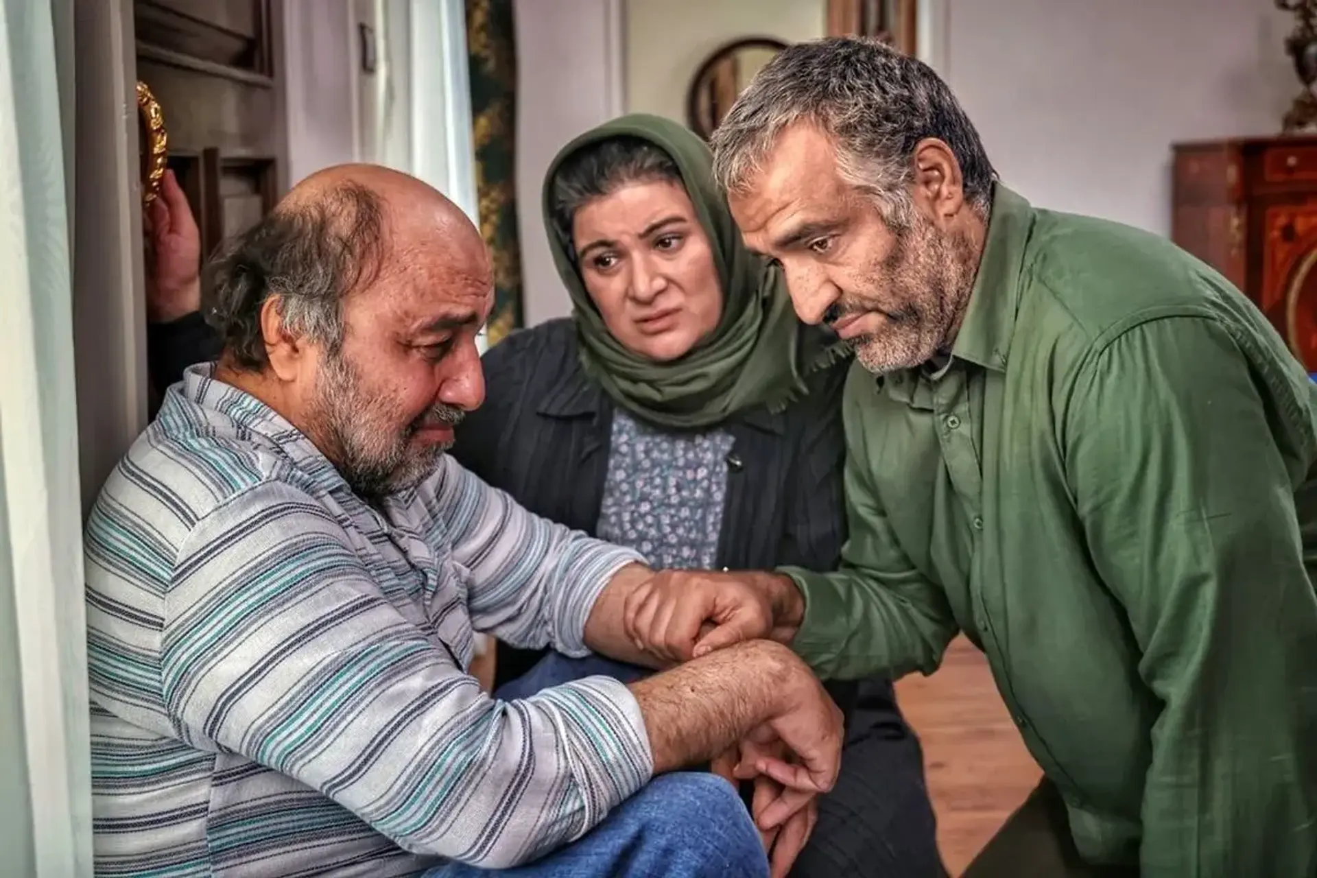 دانلود فیلم ویلای ساحلی