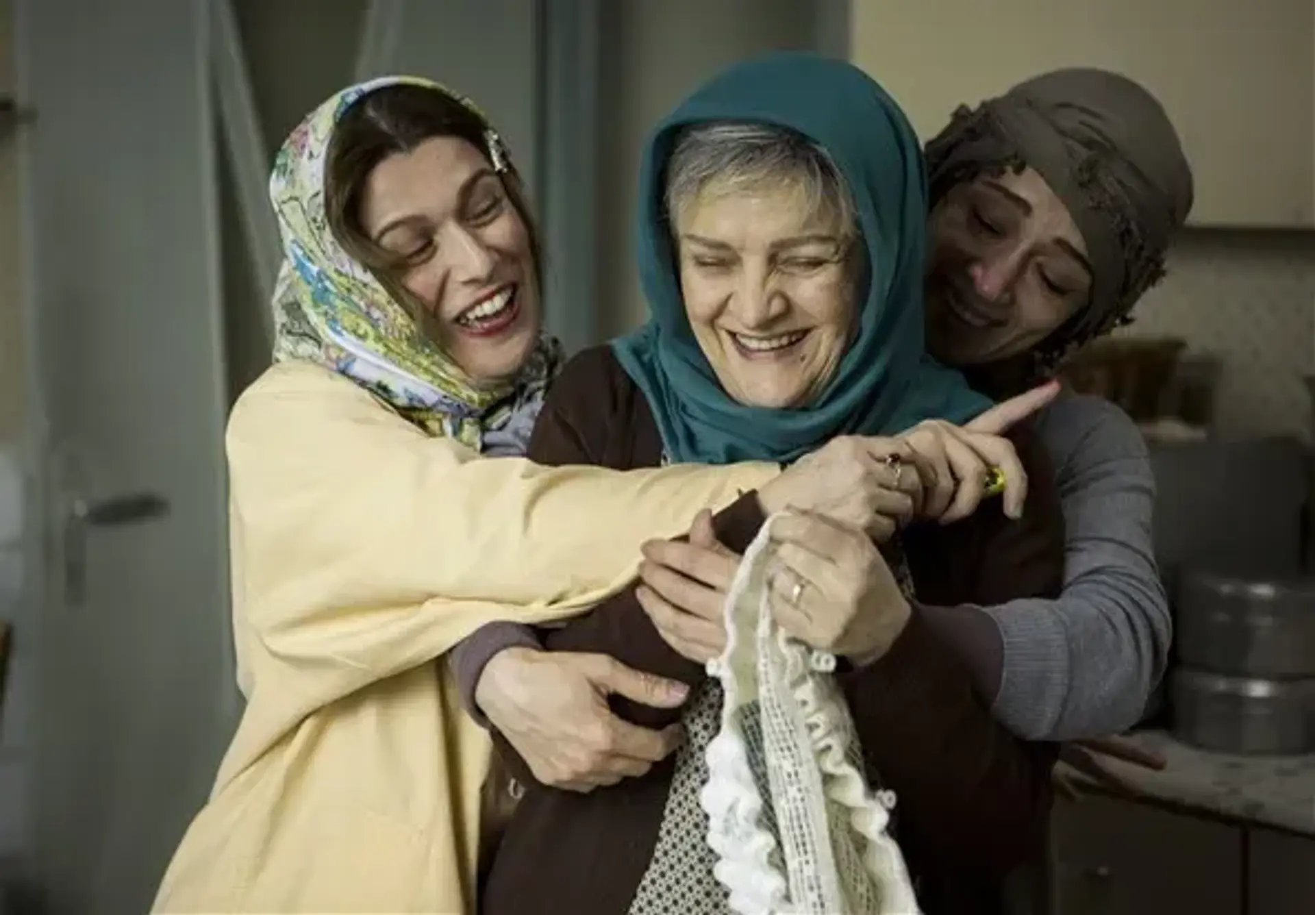 دانلود فیلم آبجی