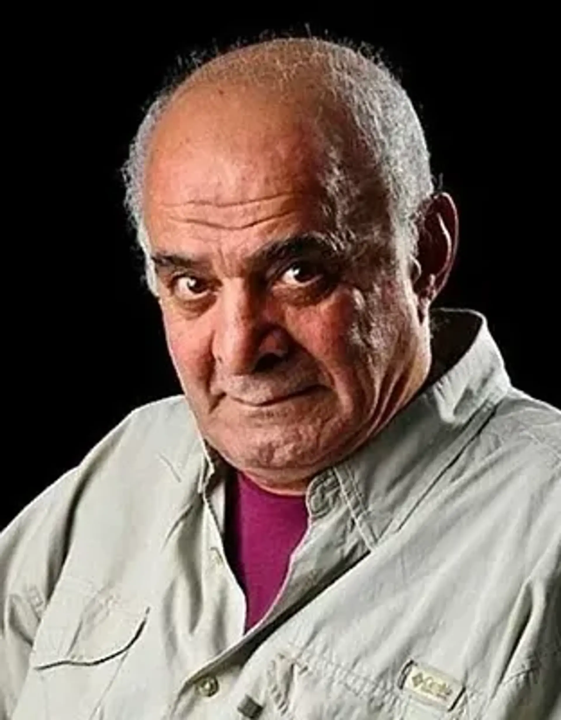 سیروس گرجستانی