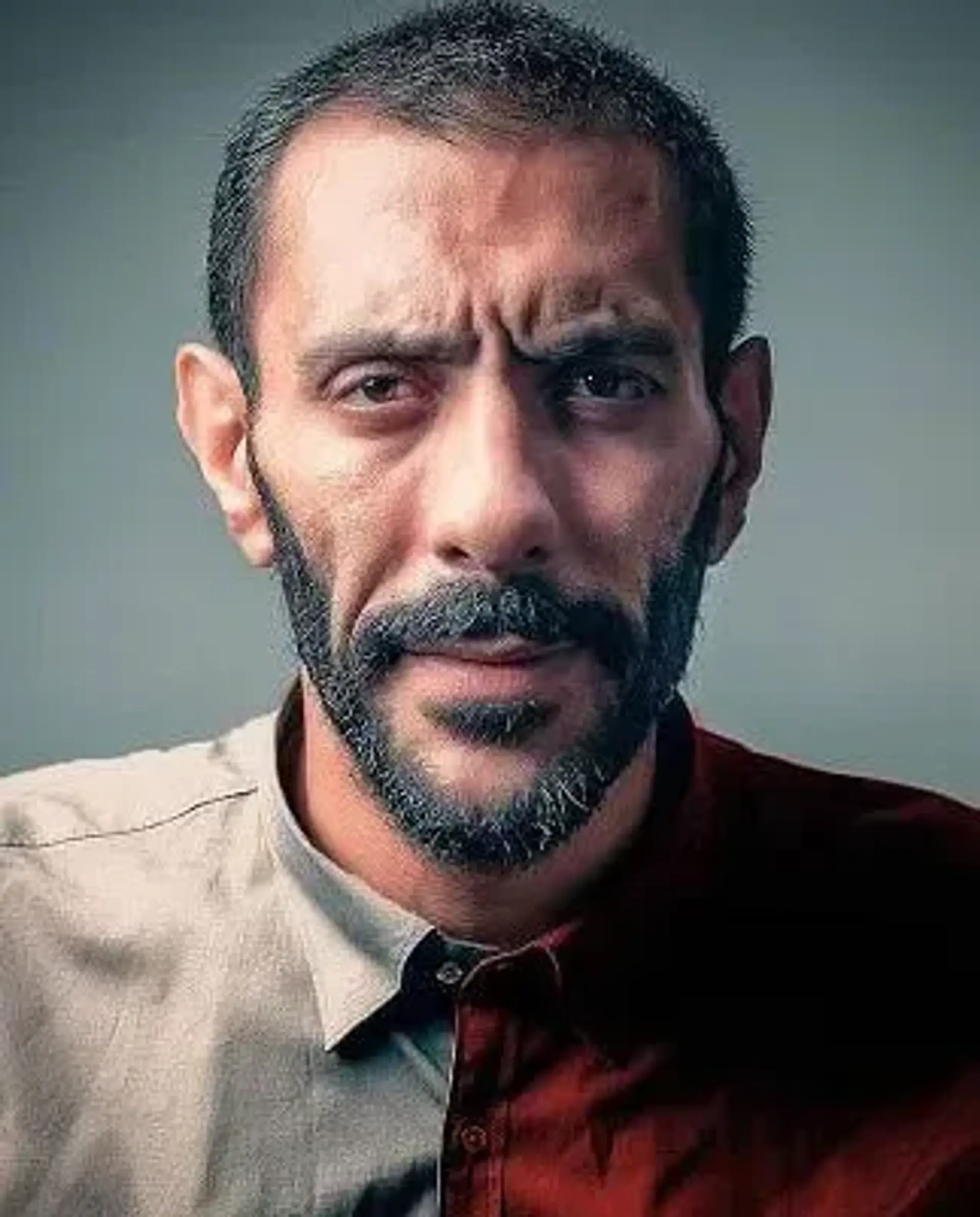 علیرضا مهران