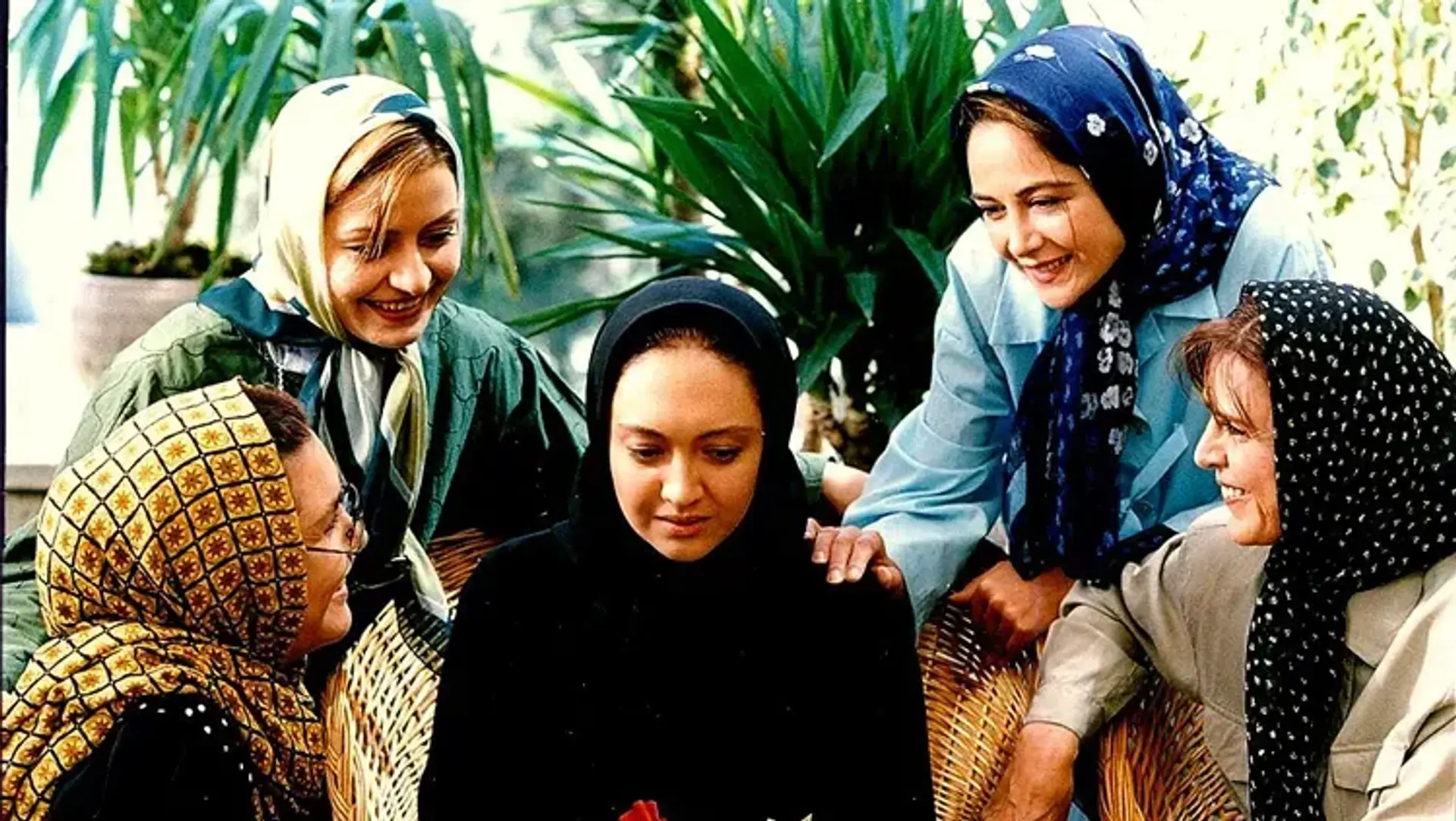 دانلود فیلم واکنش پنجم