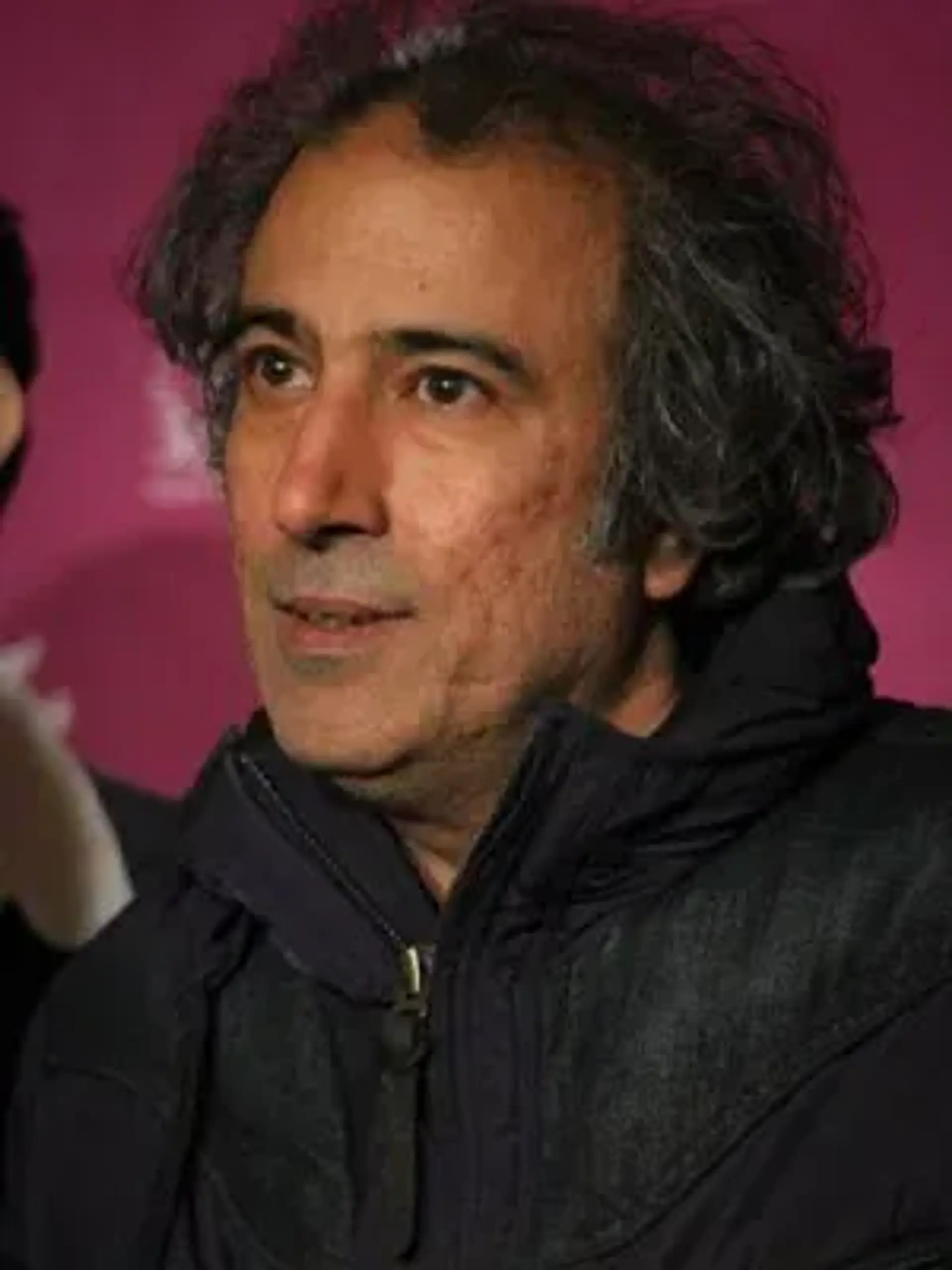 سیامک صفری