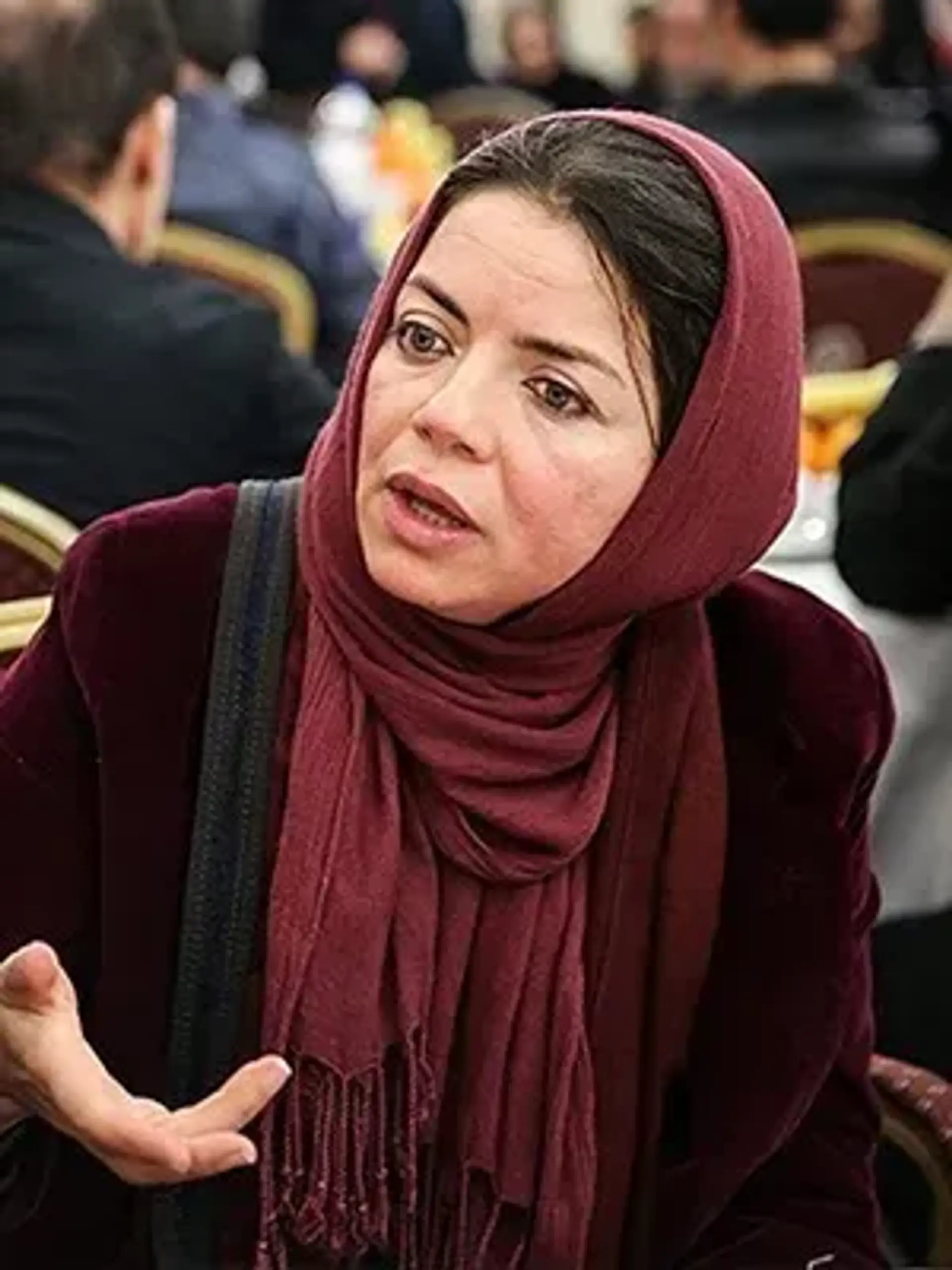 مهتاب نصیرپور