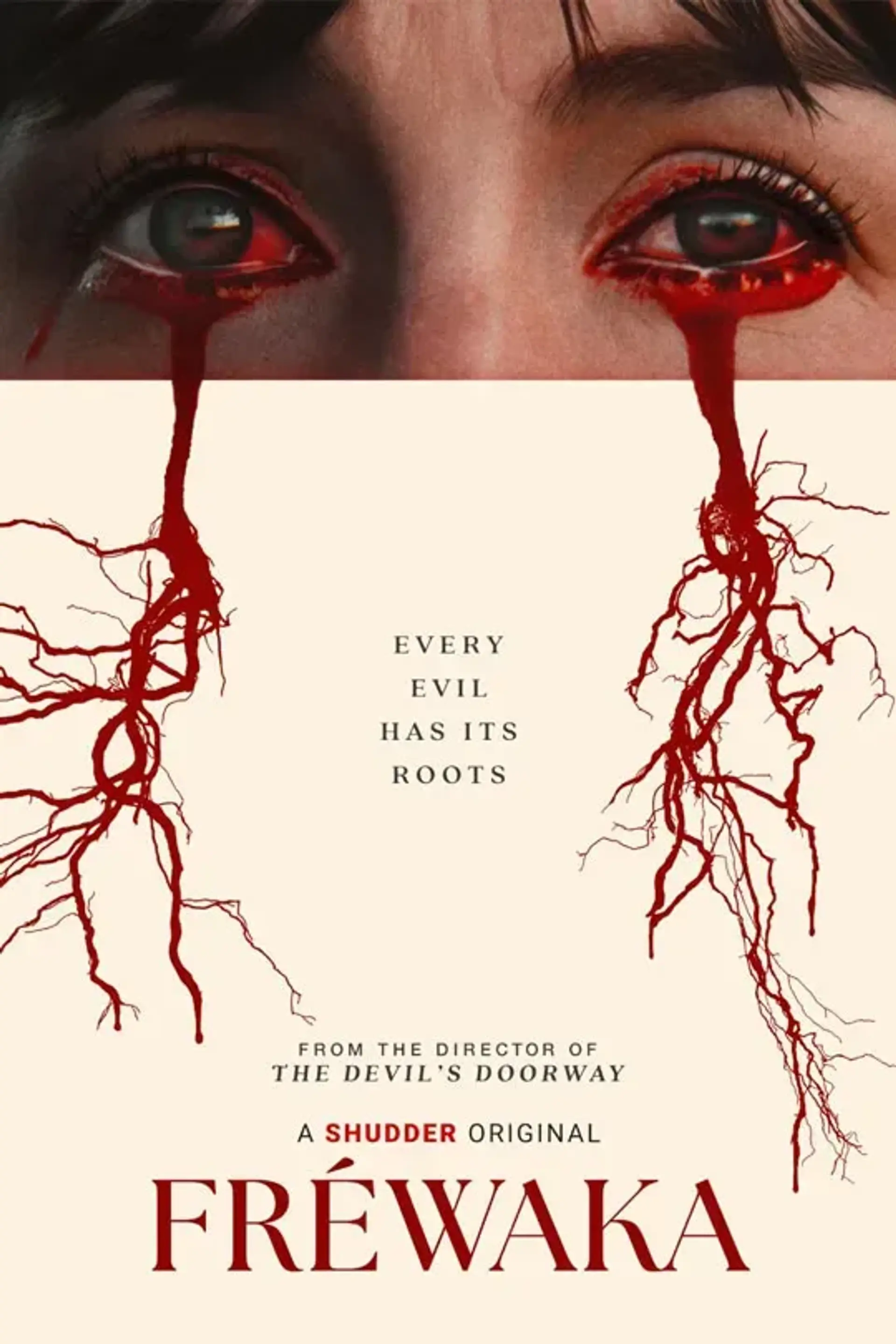 فیلم فریواکا