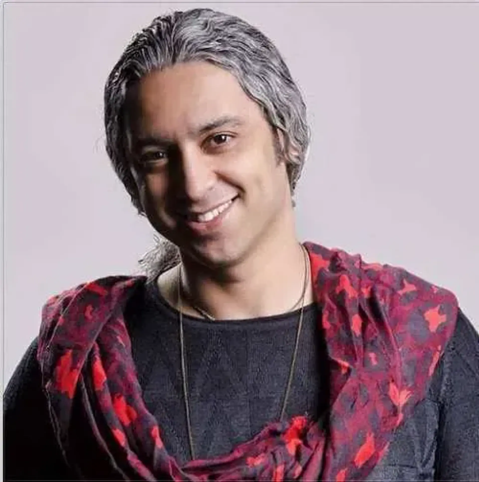 مازیار فلاحی