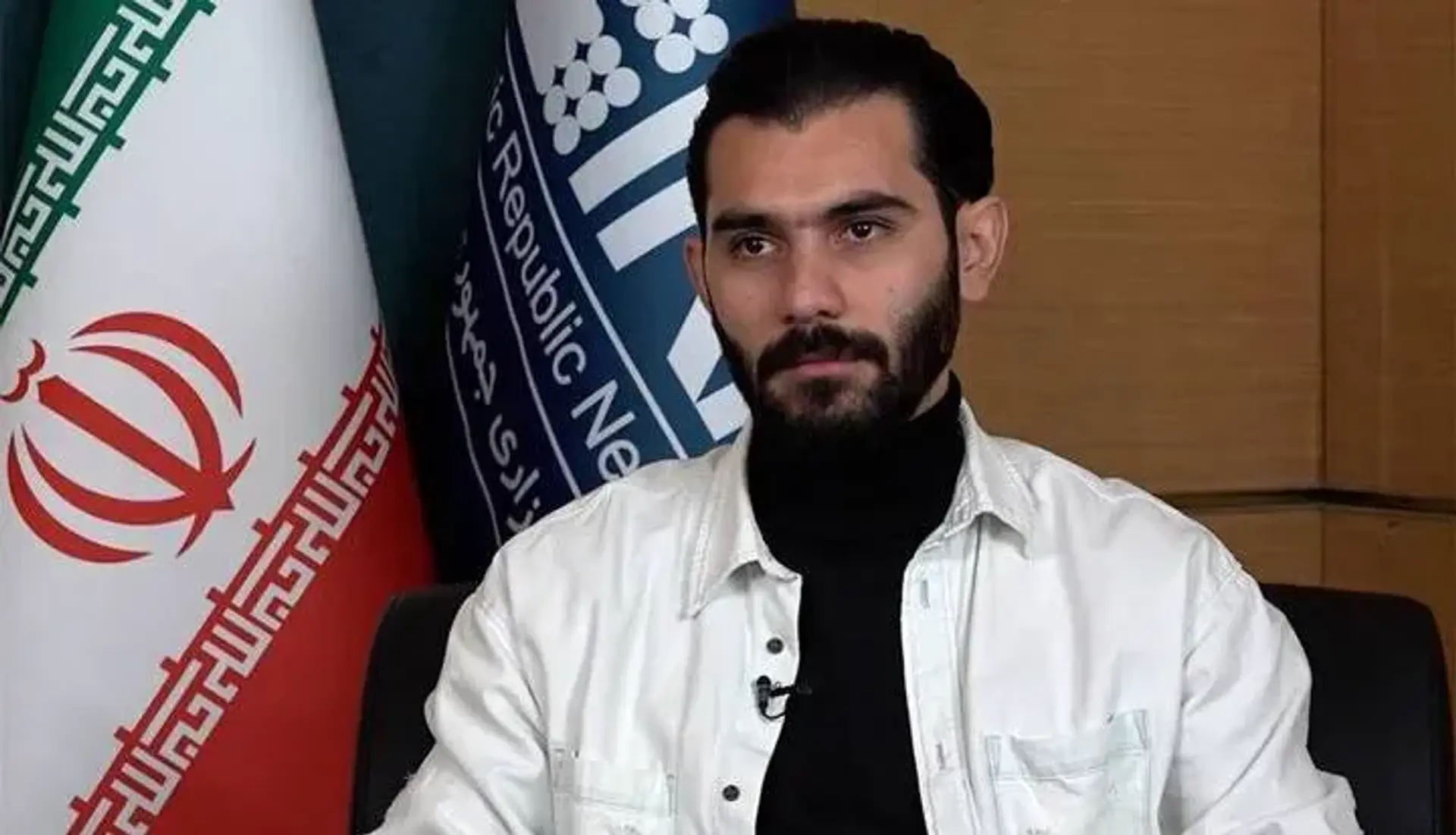 داوود بخشی خانی