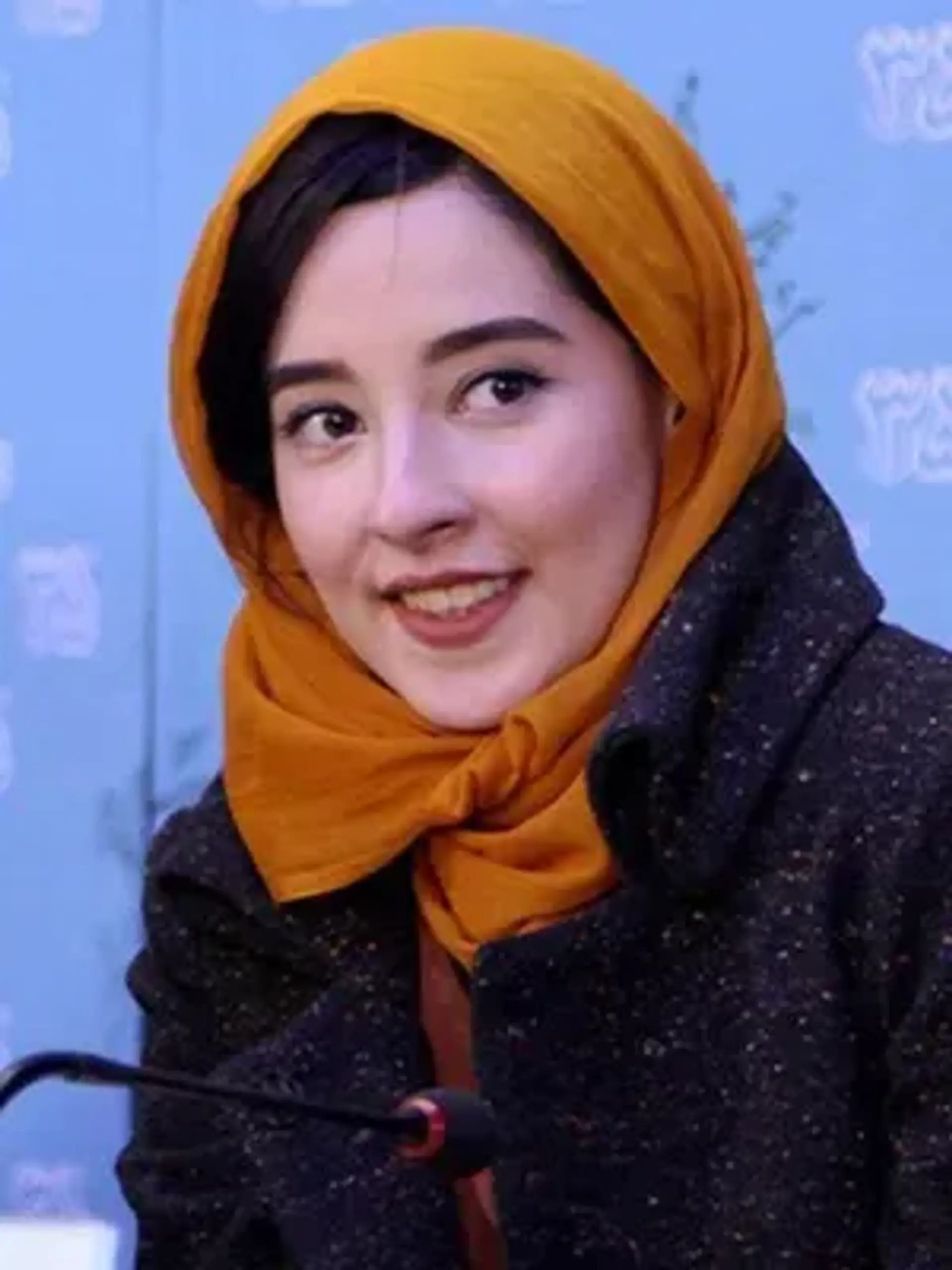 به آفرید غفاریان