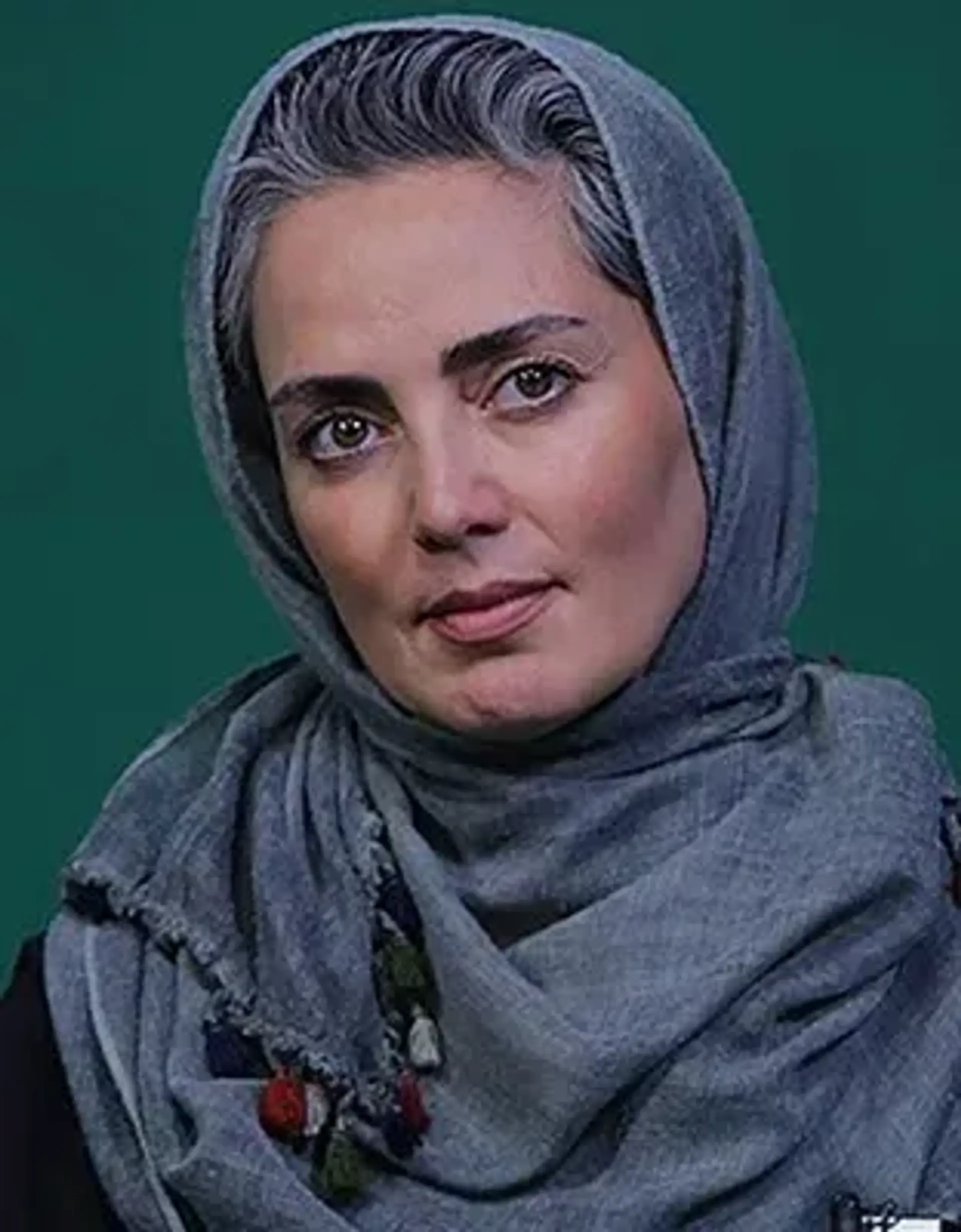 پانته‌آ  سیروس