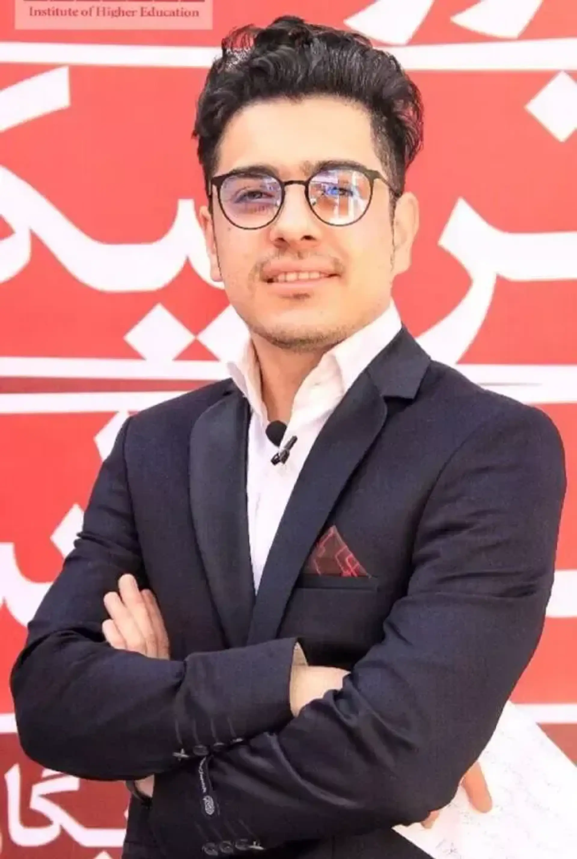کوروش تربت زاده