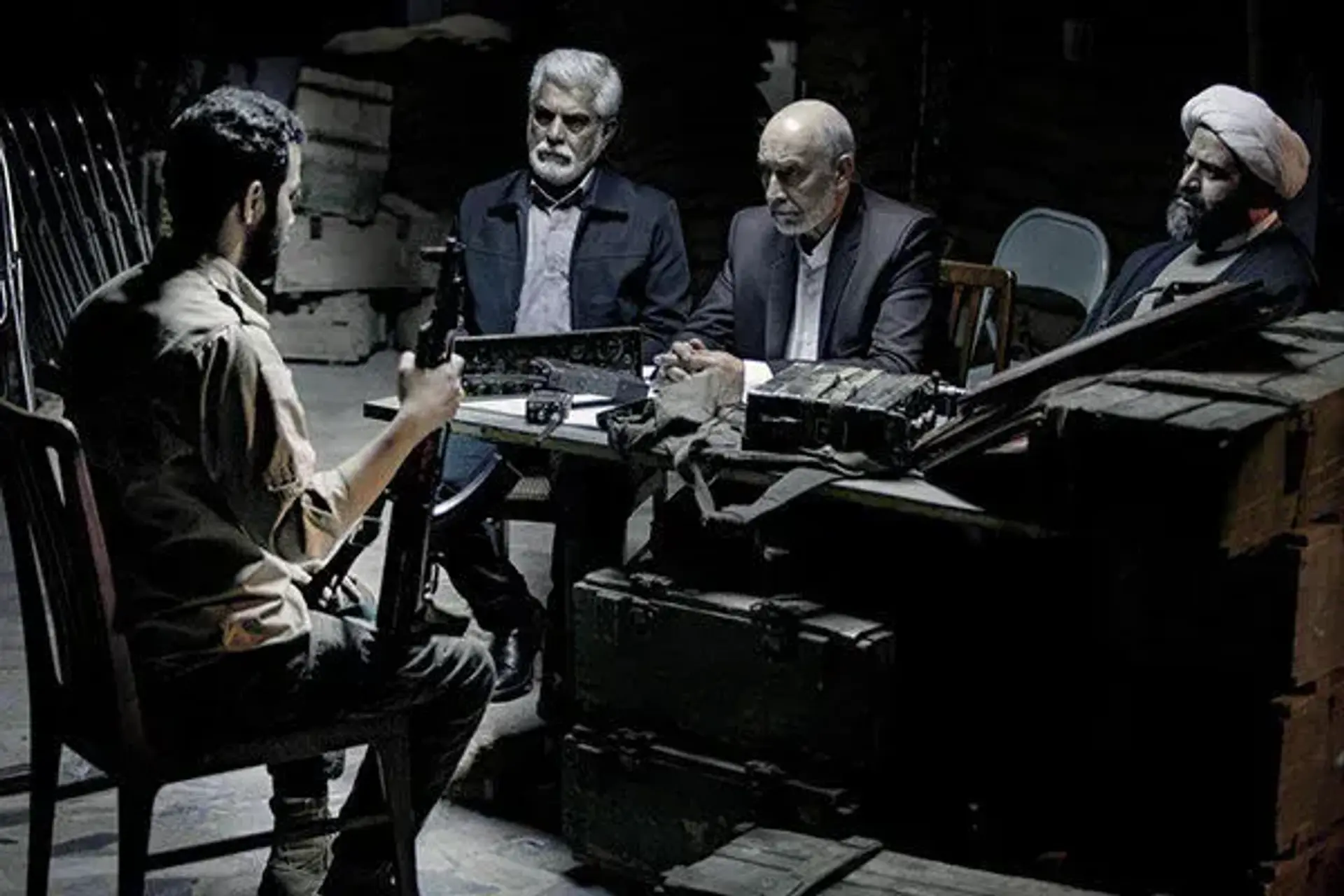 دانلود فیلم دیدن این فیلم جرم است