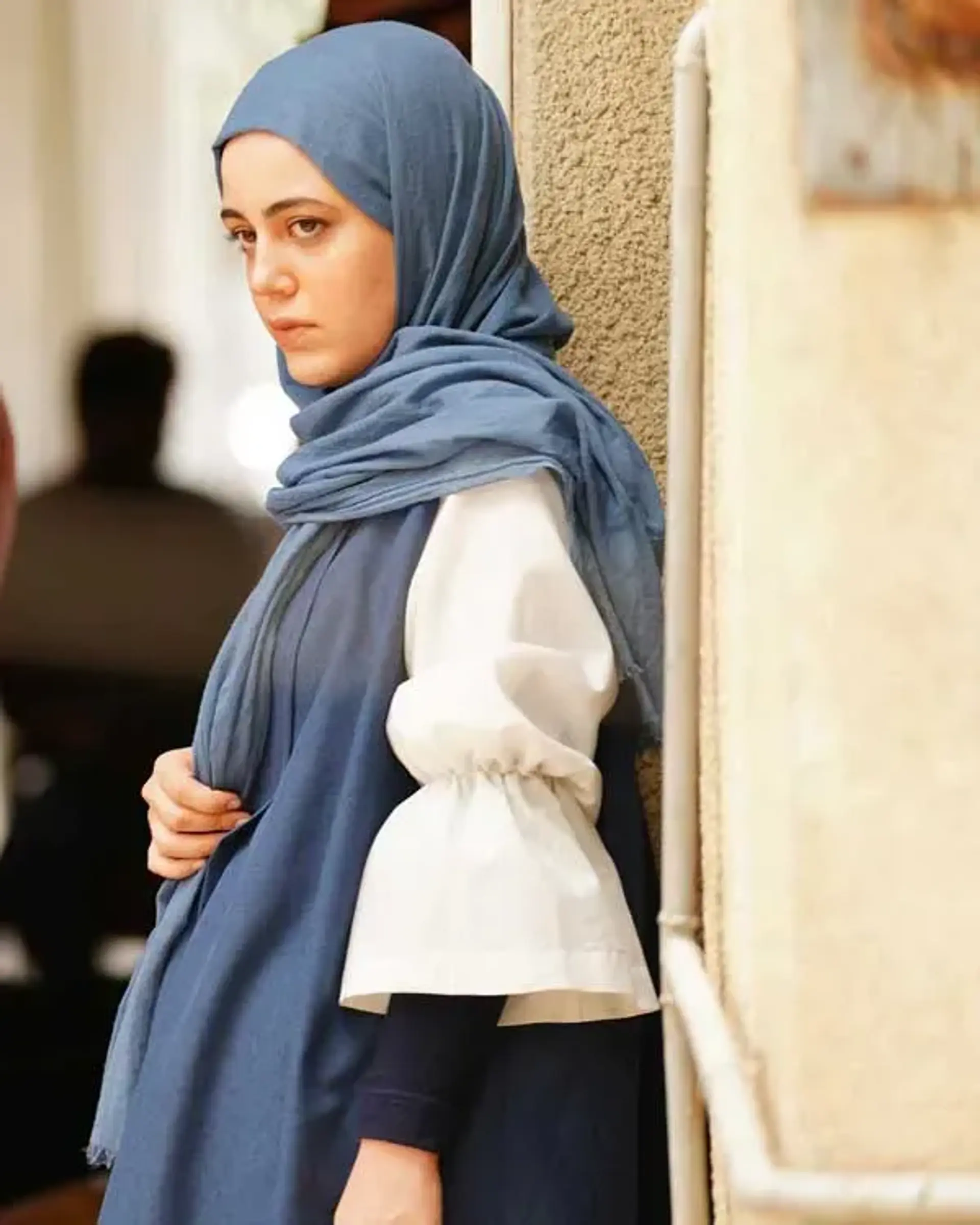 مریم شعبانی
