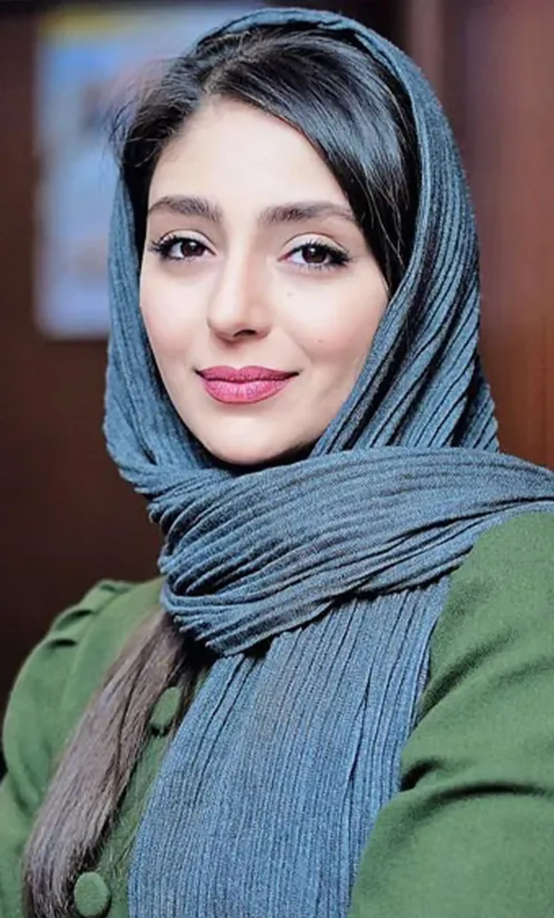 هستی مهدوی فر