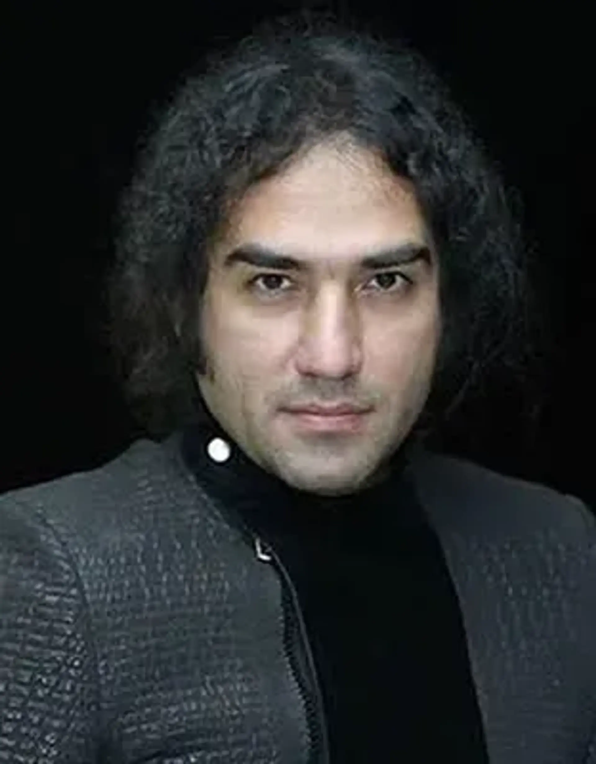 رضا  یزدانی