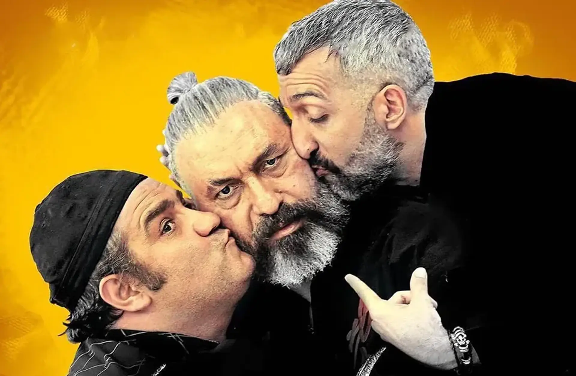 دانلود فیلم سامورایی در برلین