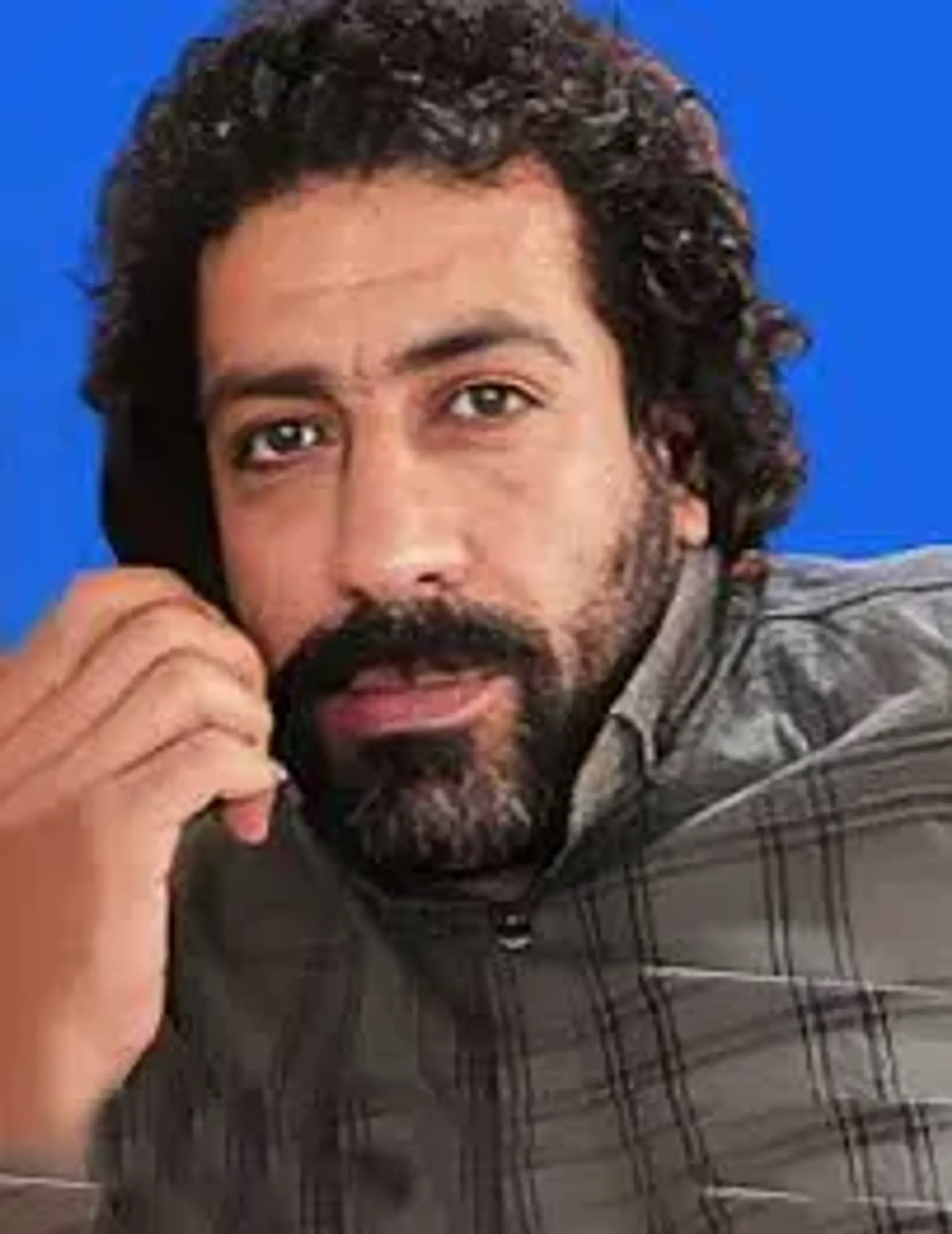 رضا  عربی