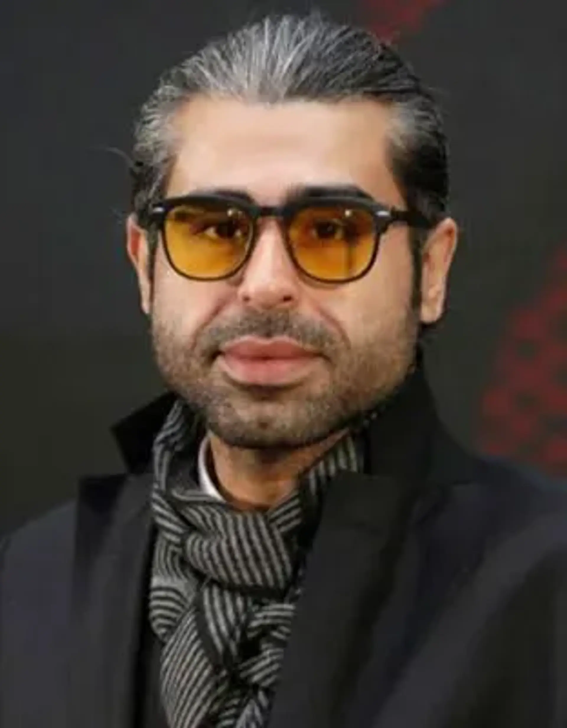 امیر  نوری