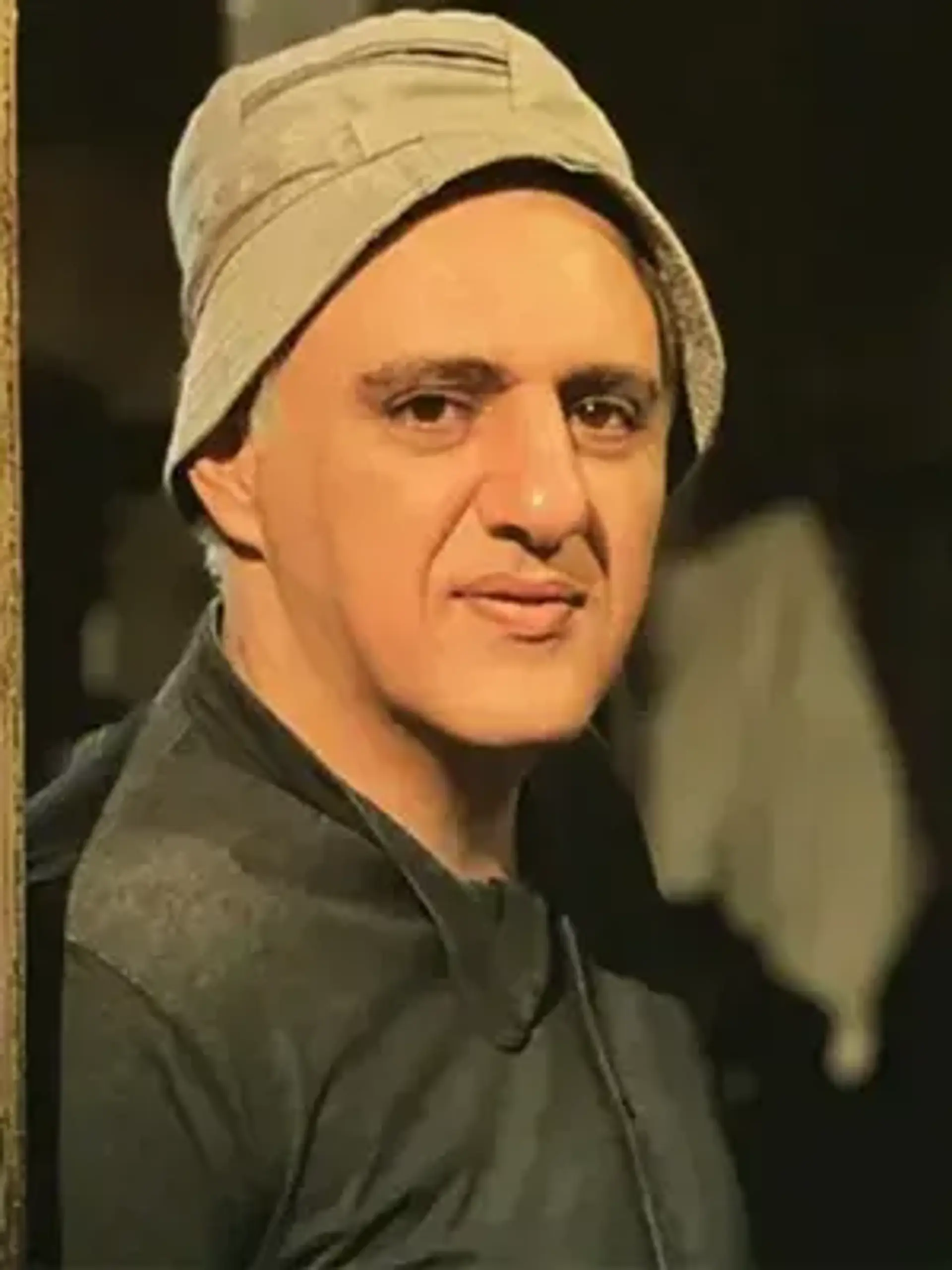 علیرضا درویش