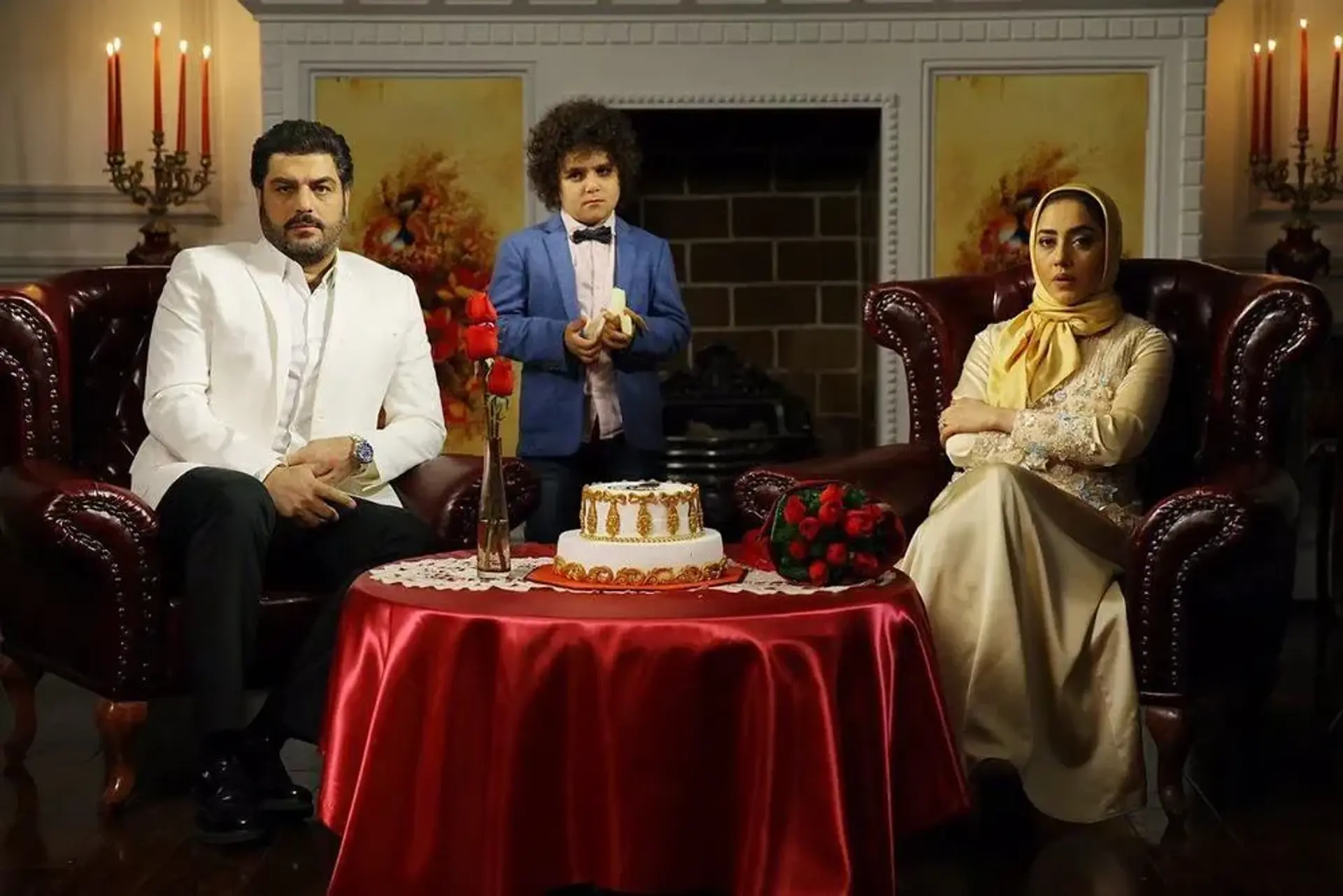 دانلود فیلم دشمن زن