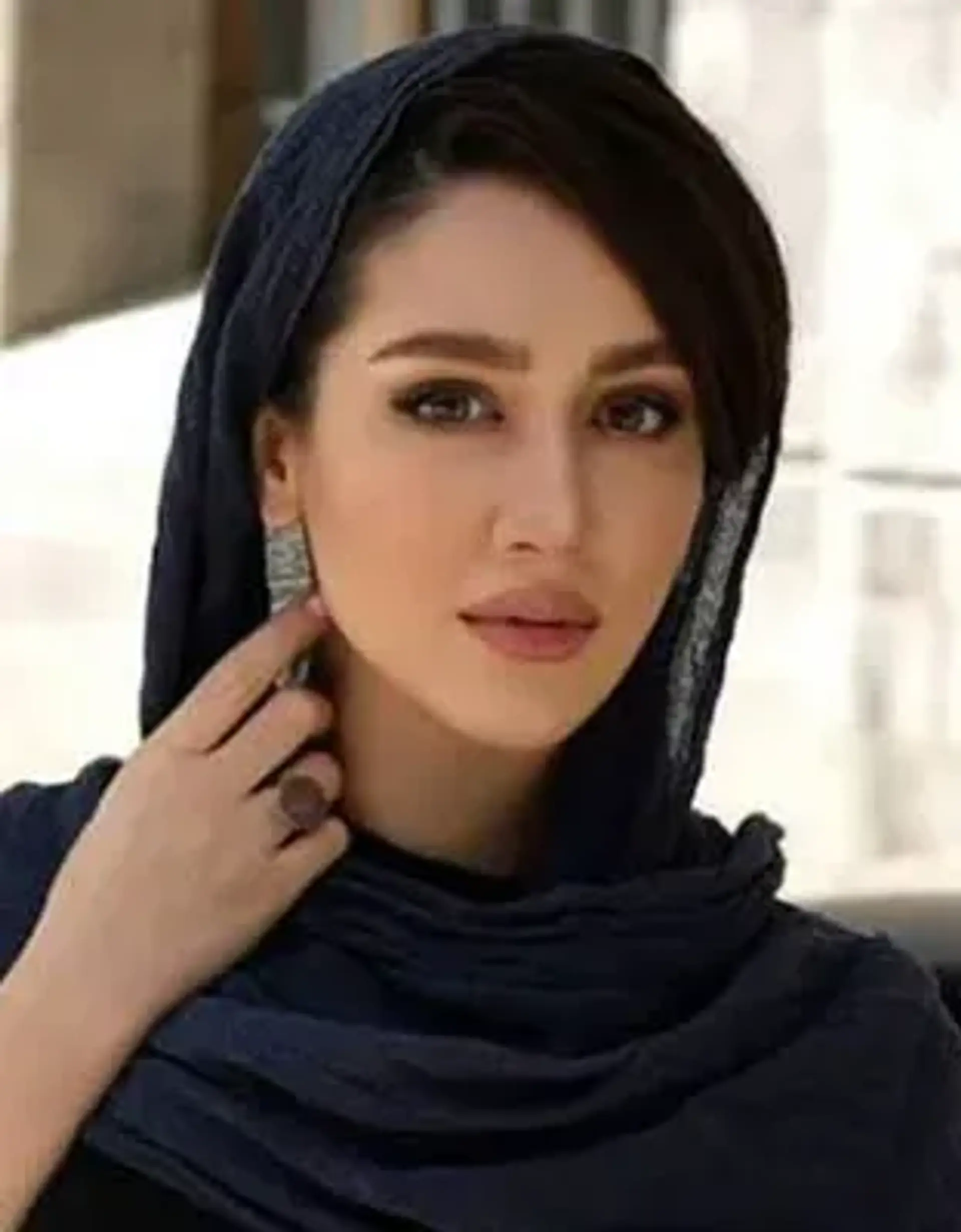 میترا  رفیع