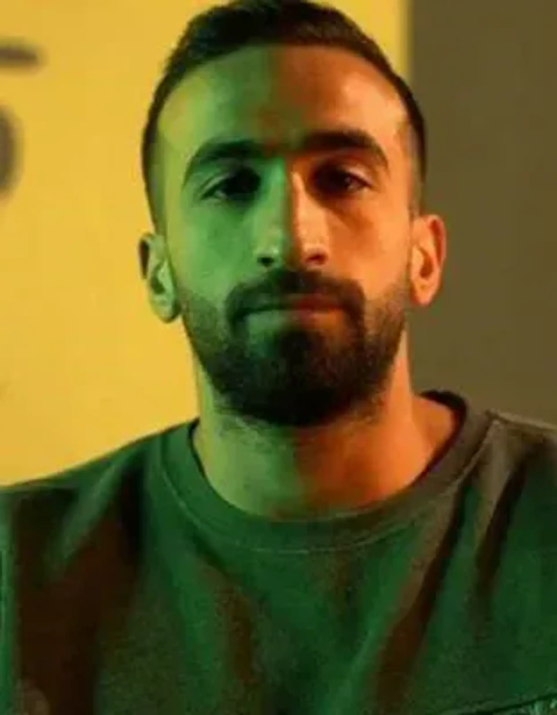 اشکان حسن پور