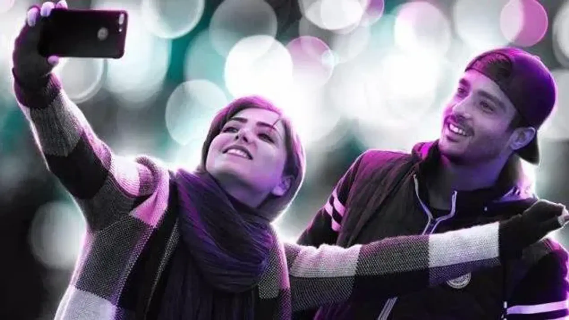 دانلود فیلم لاتاری