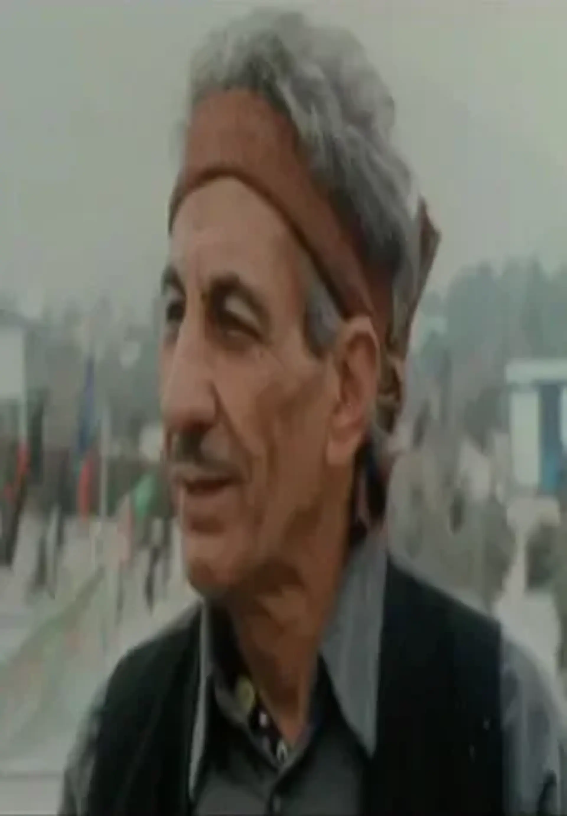شکرالله حسنی
