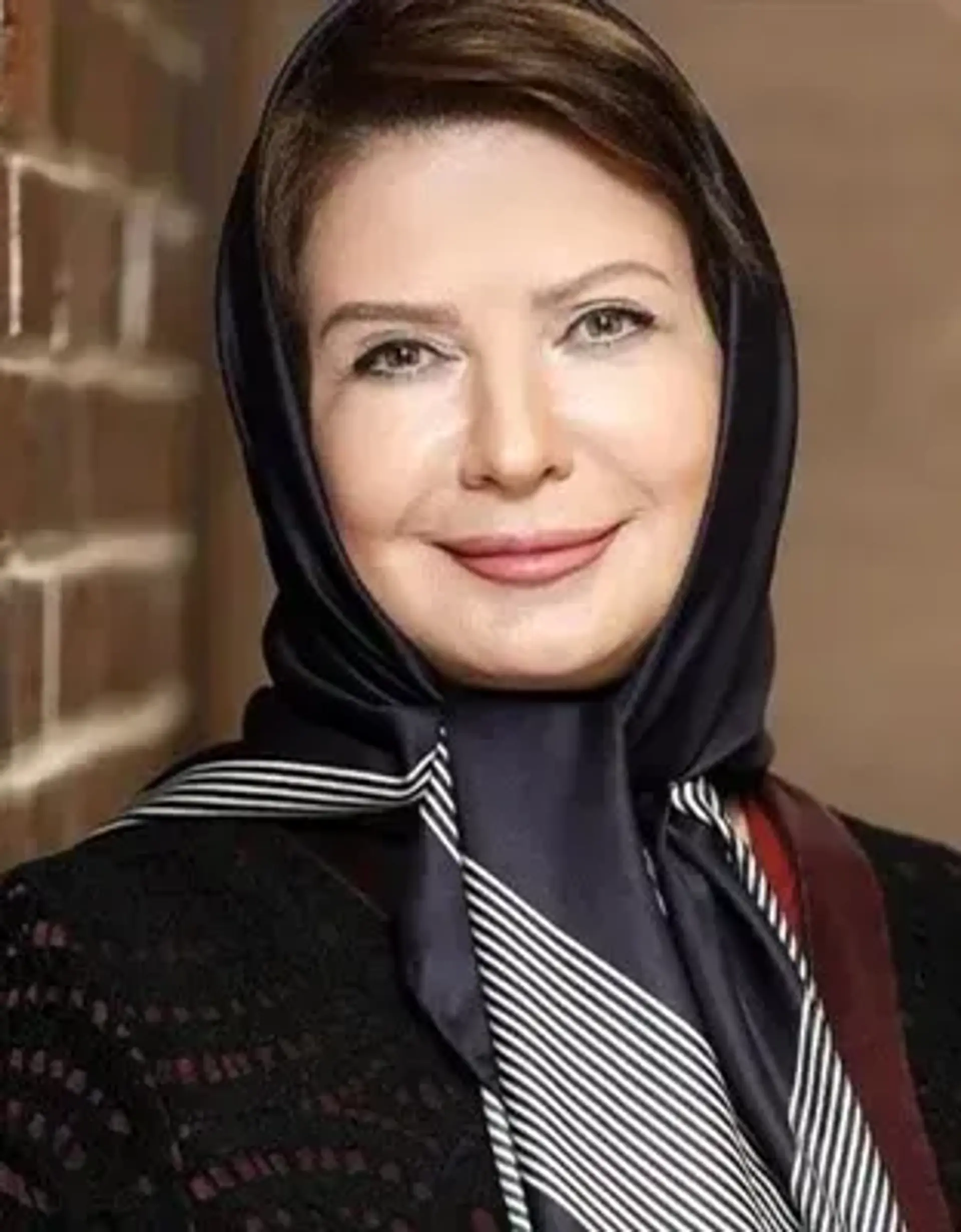 لعیا  زنگنه