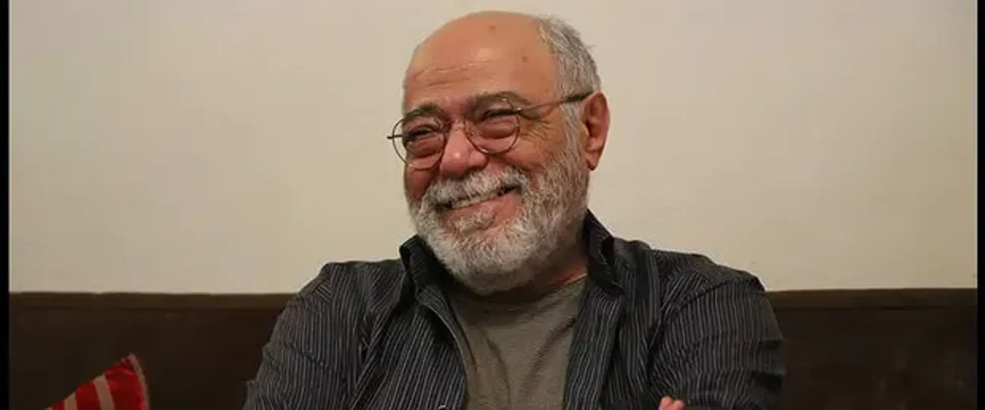 اکبر زنجانپور