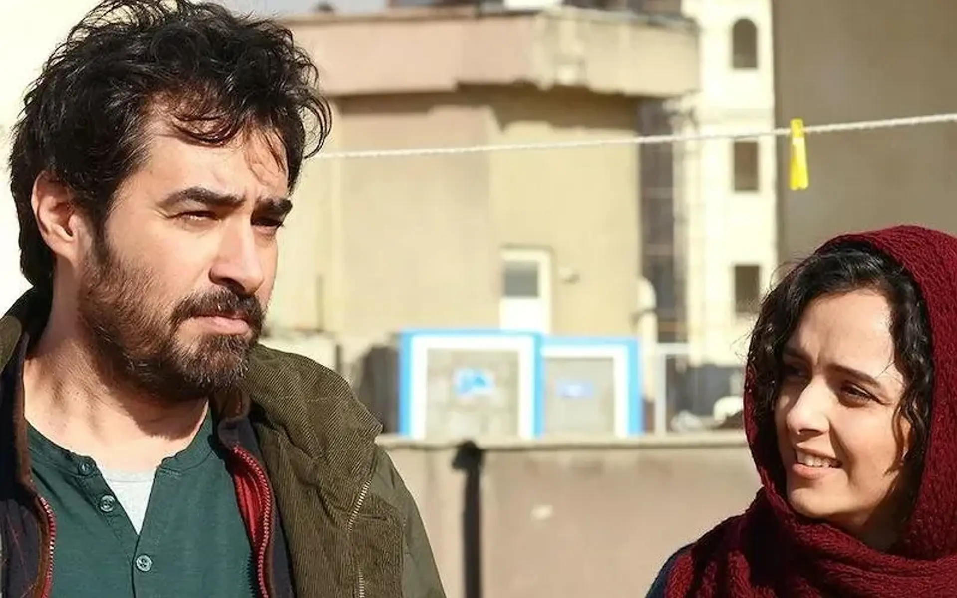دانلود فیلم فروشنده