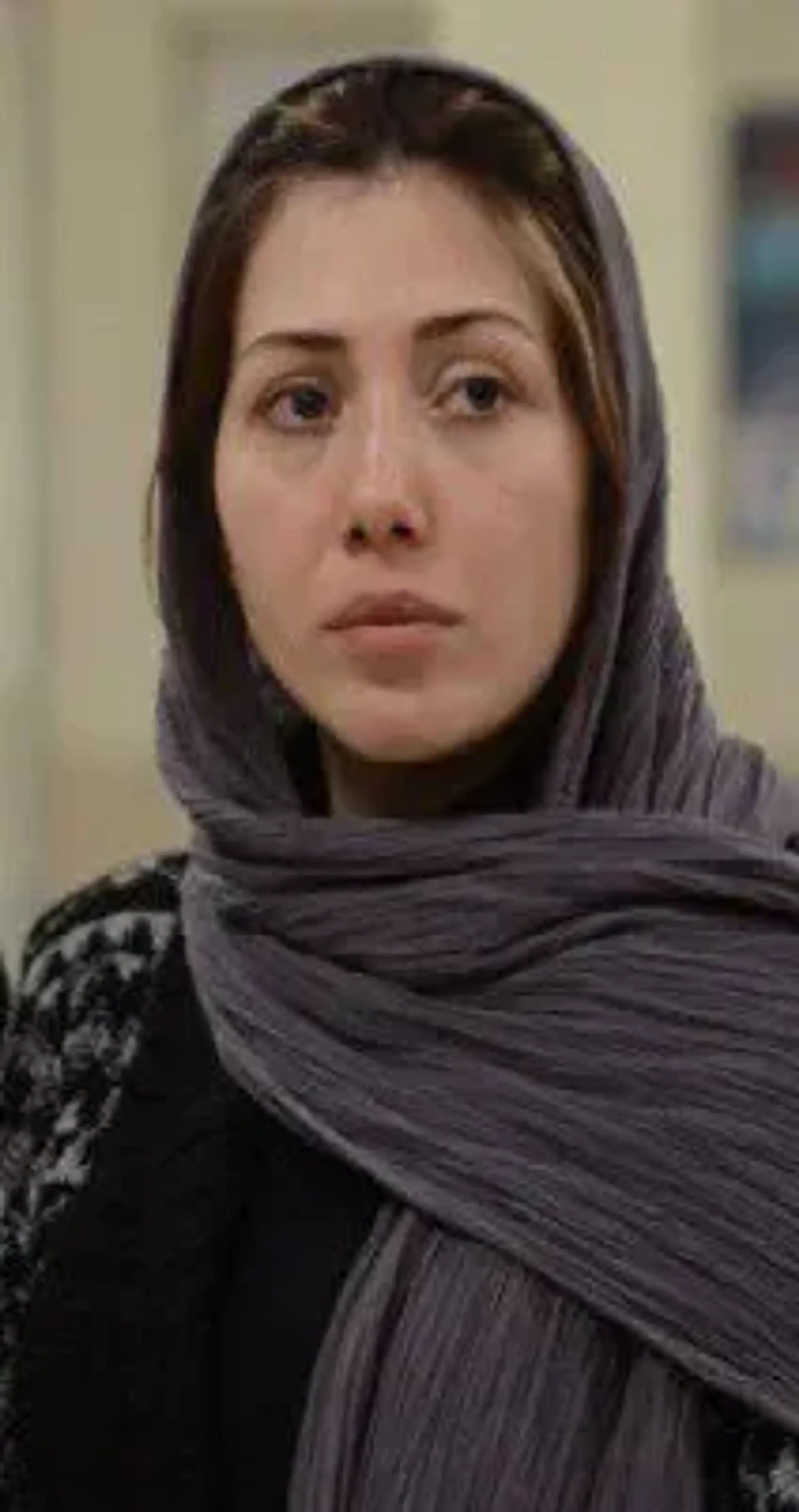 آزاده موحد