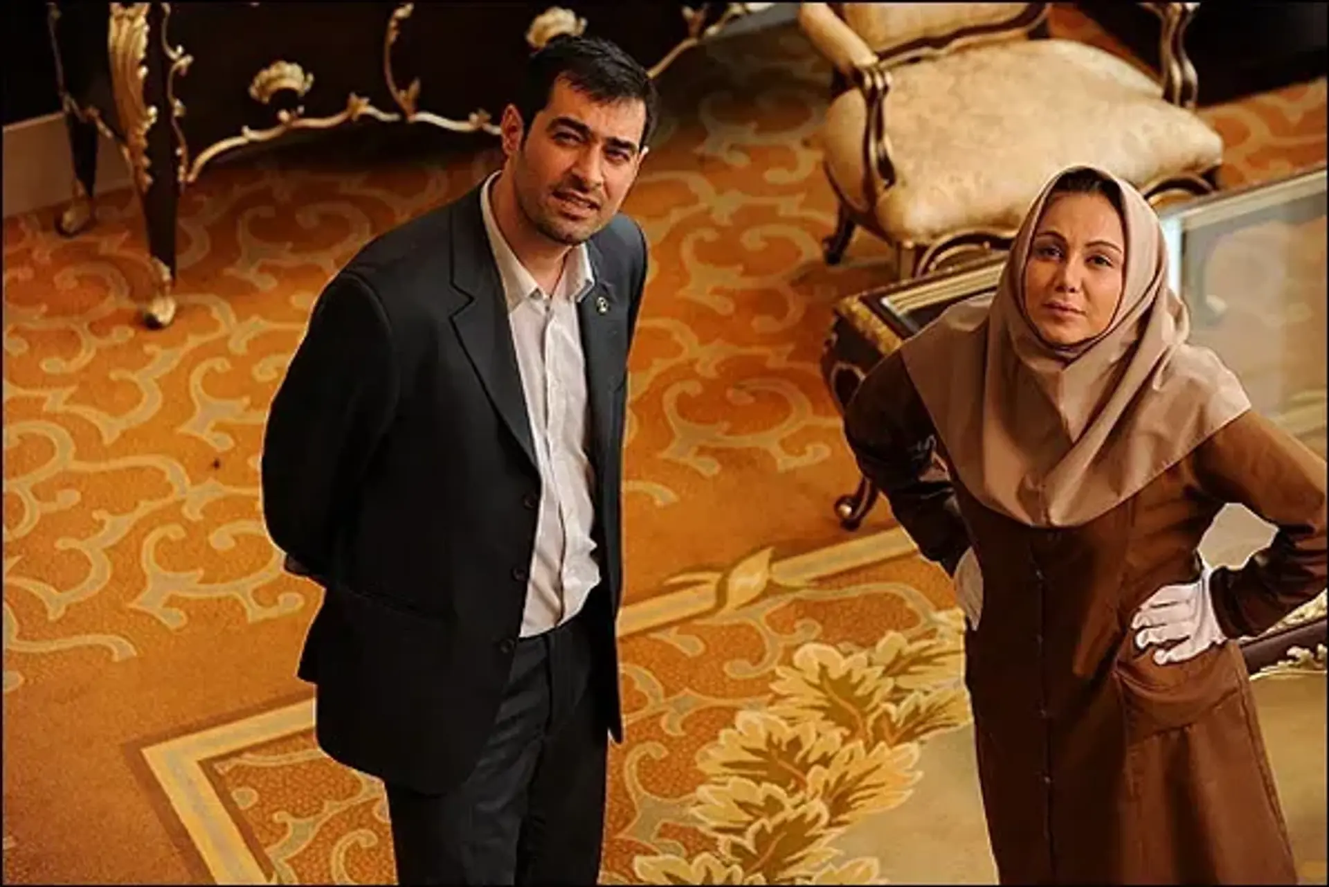 دانلود فیلم پنج ستاره