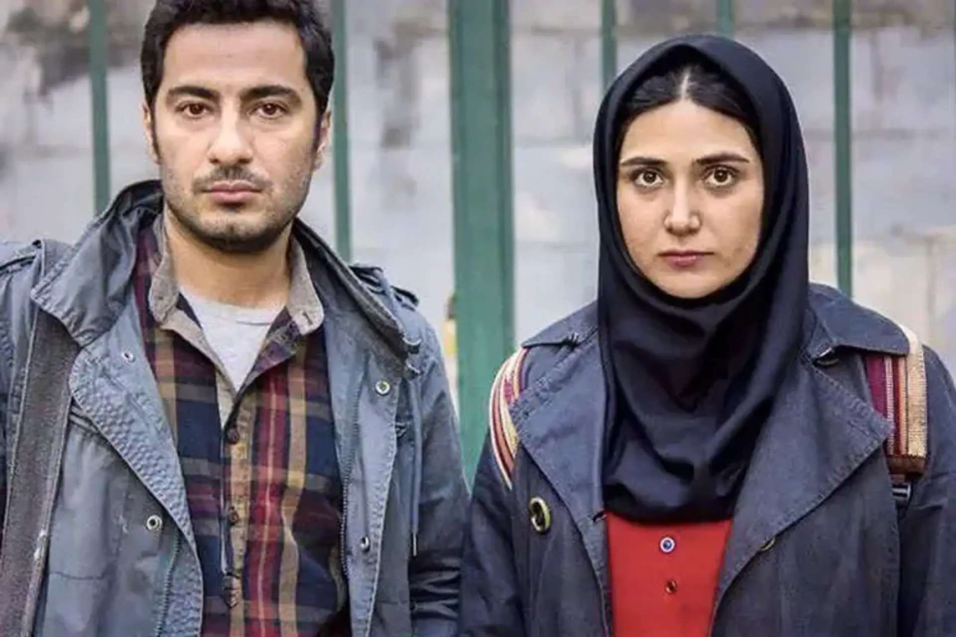 دانلود فیلم عصبانی نیستم