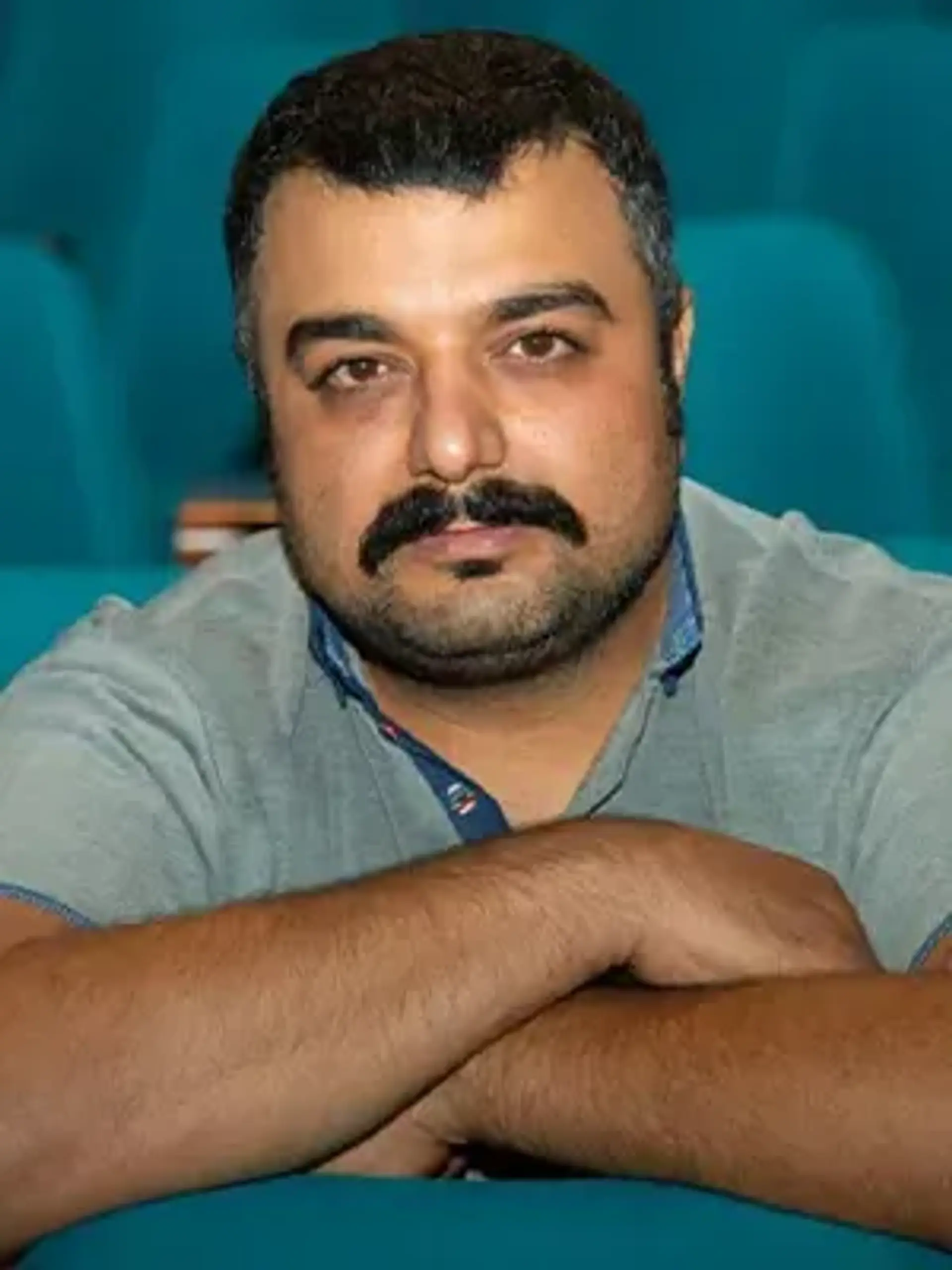 شبیر پرستار