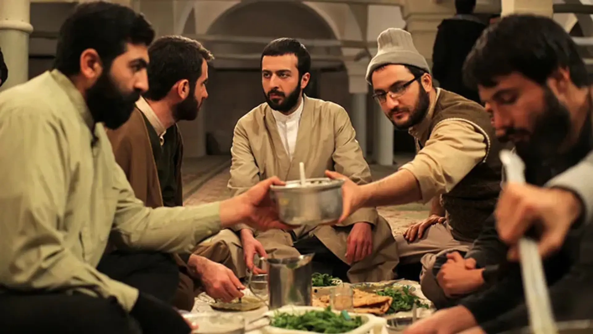 دانلود فیلم حق سکوت